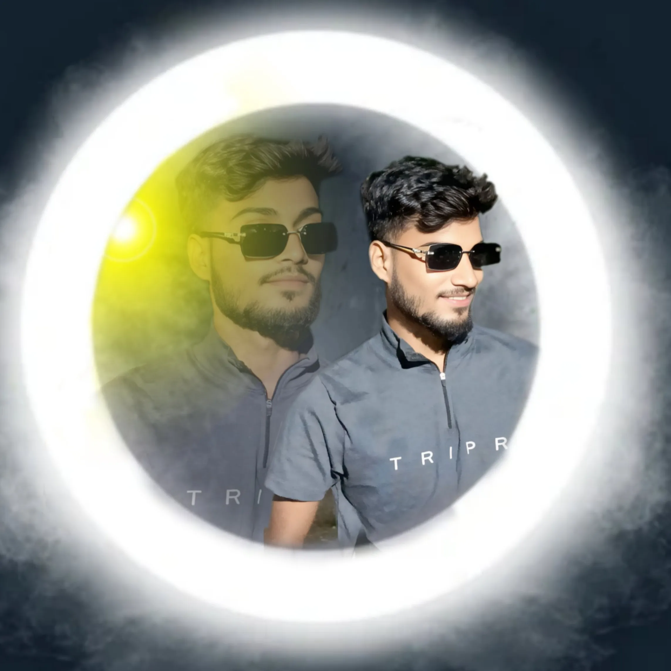 Vicky bhai