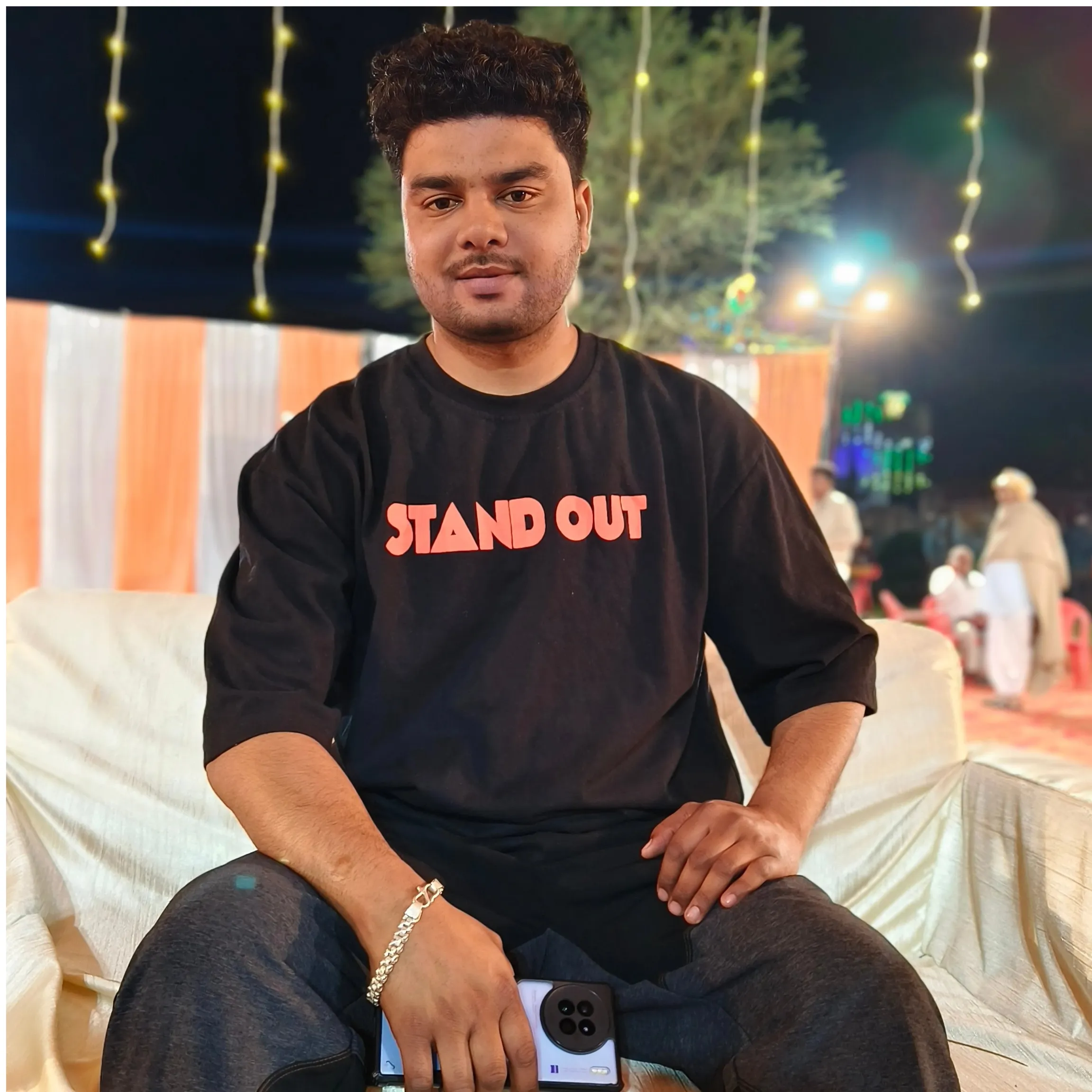 Anil kumar
