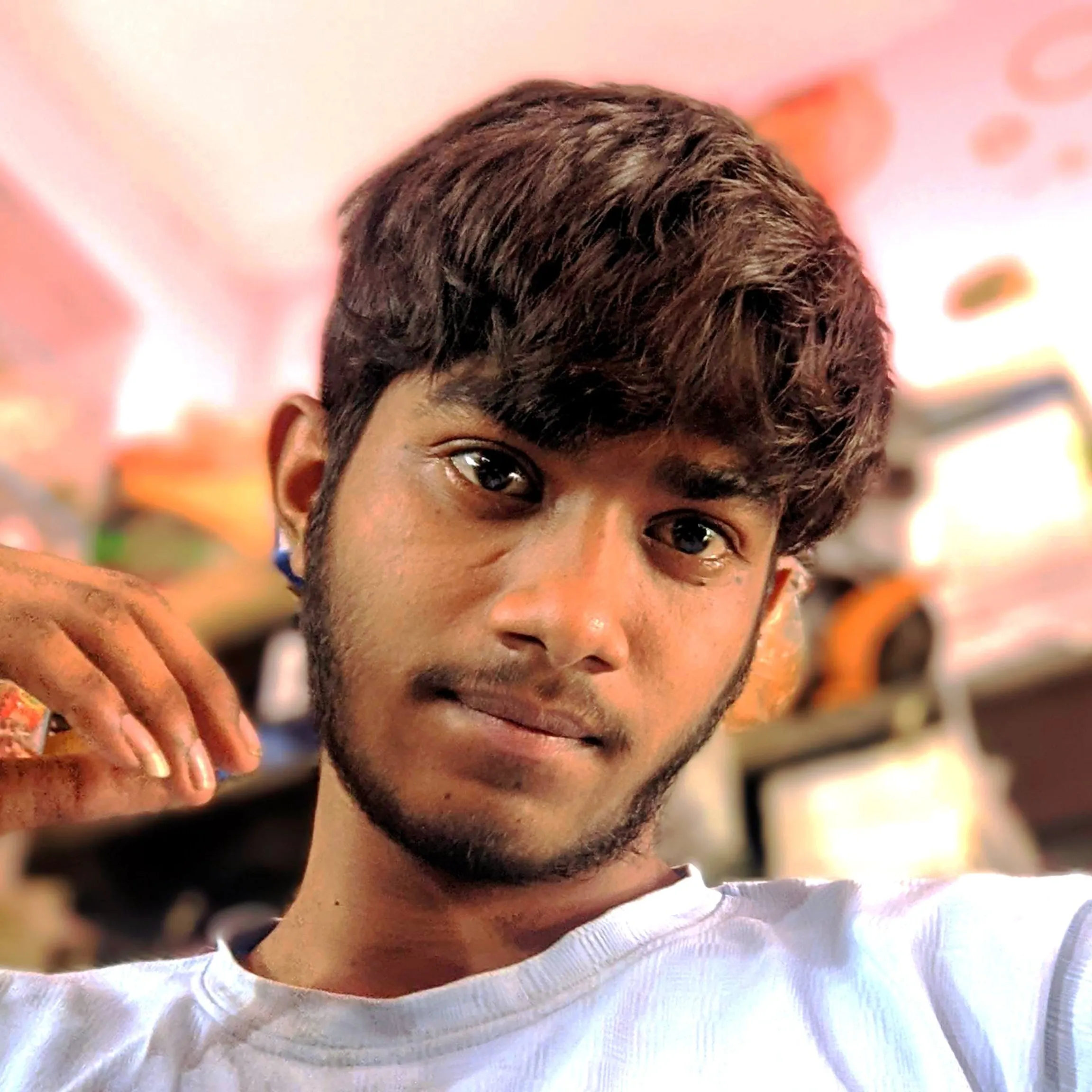 Pranshu kumar