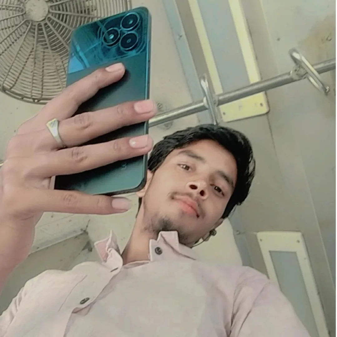 Abhay Bhai