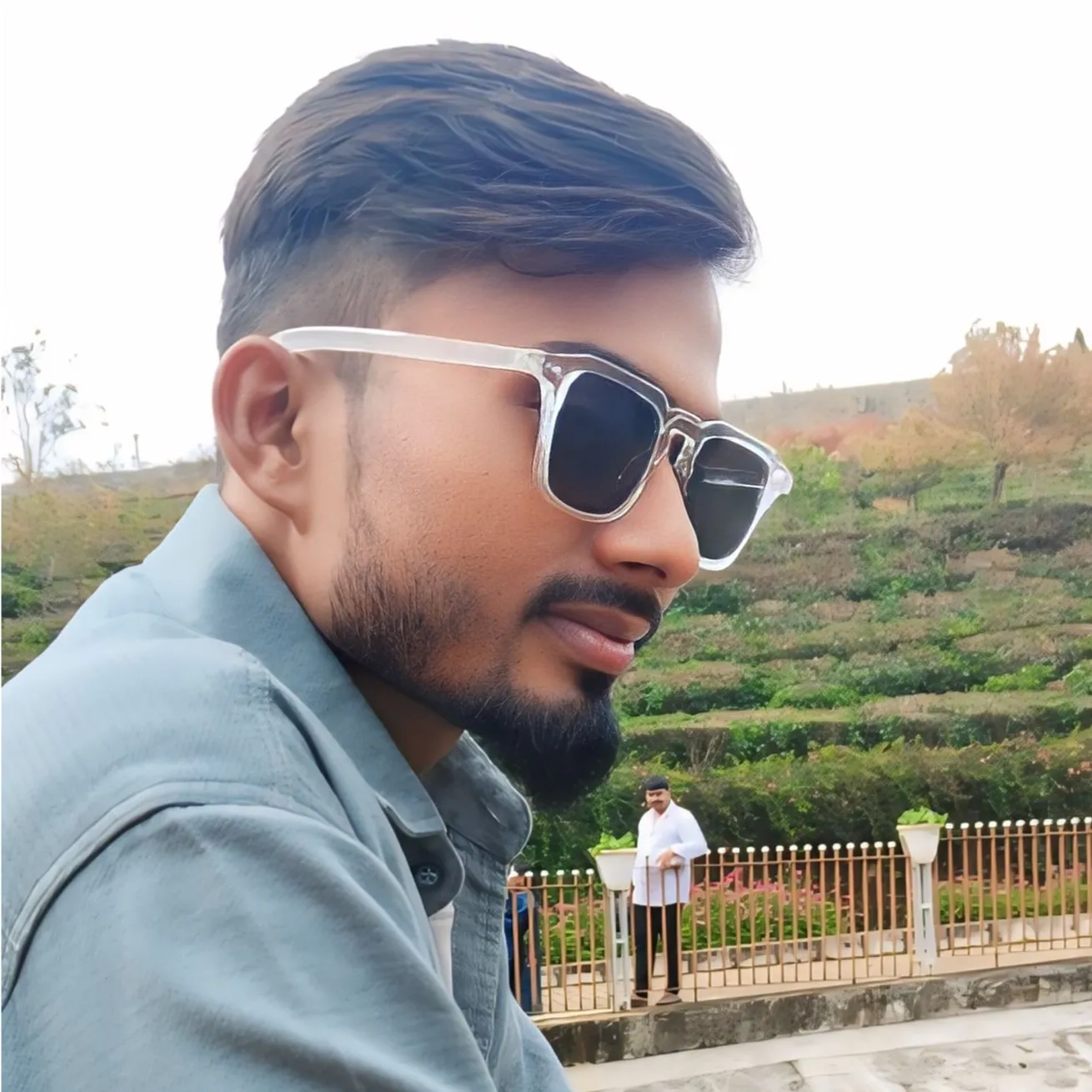 Sajan Kumar
