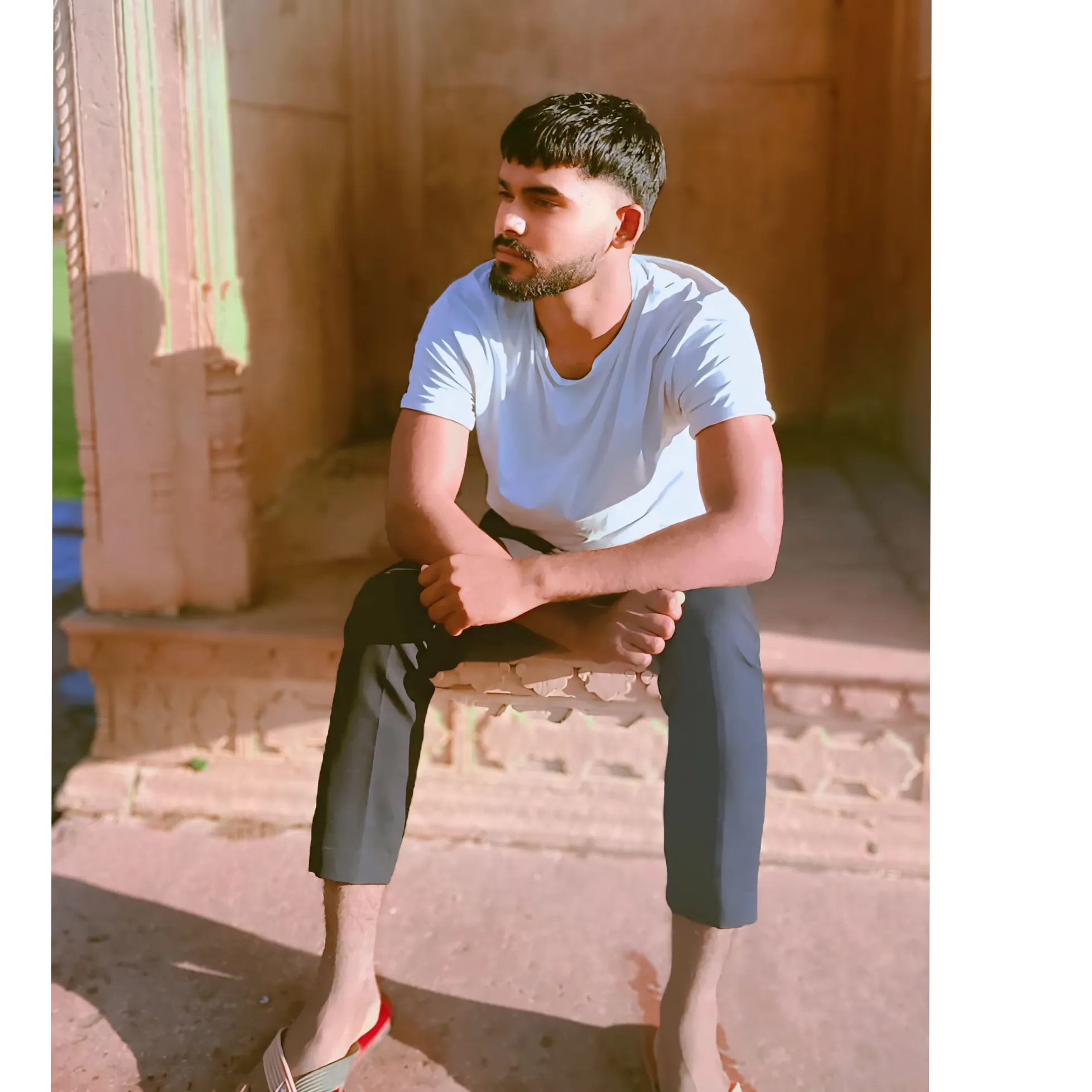 Kapil saini