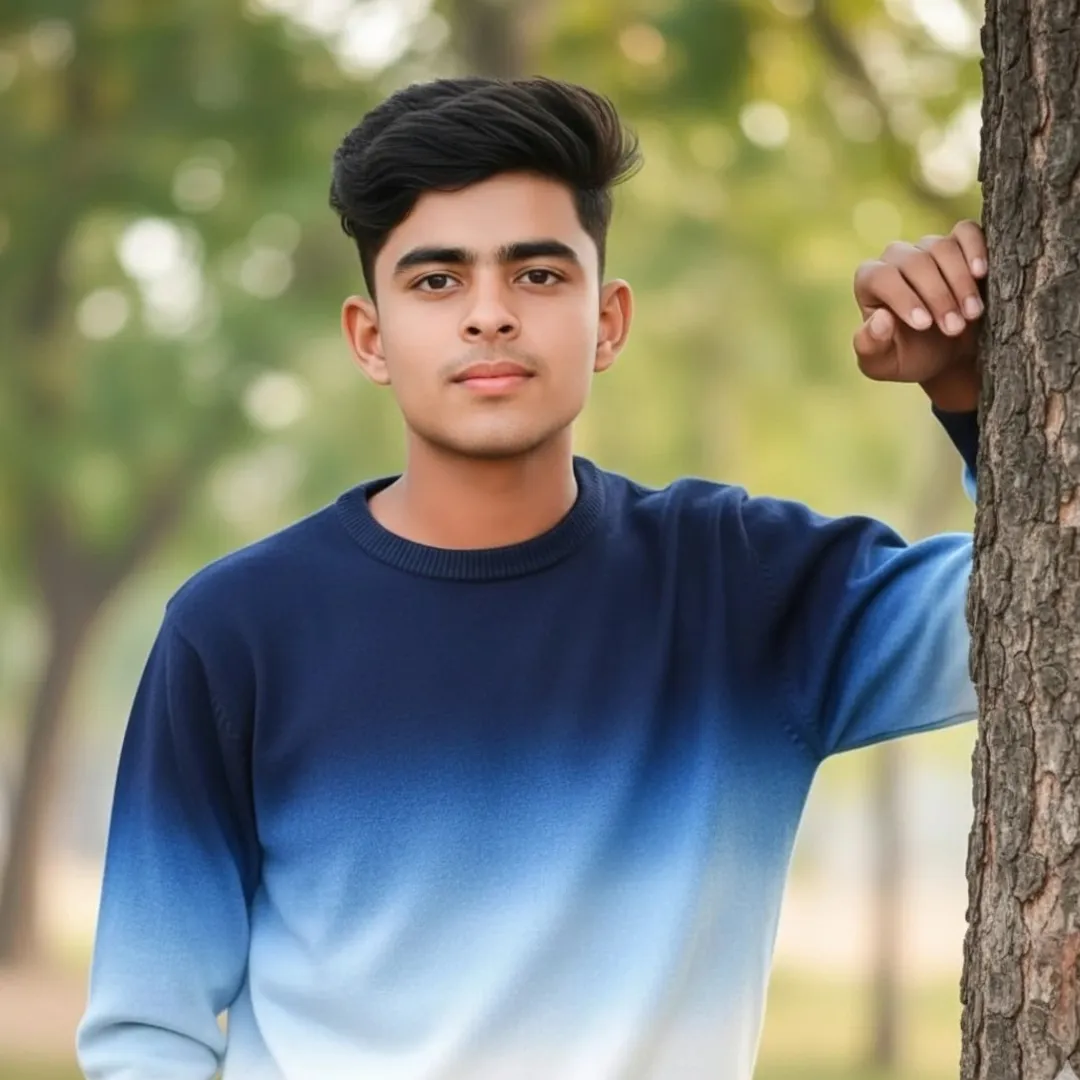 Naresh Kumar