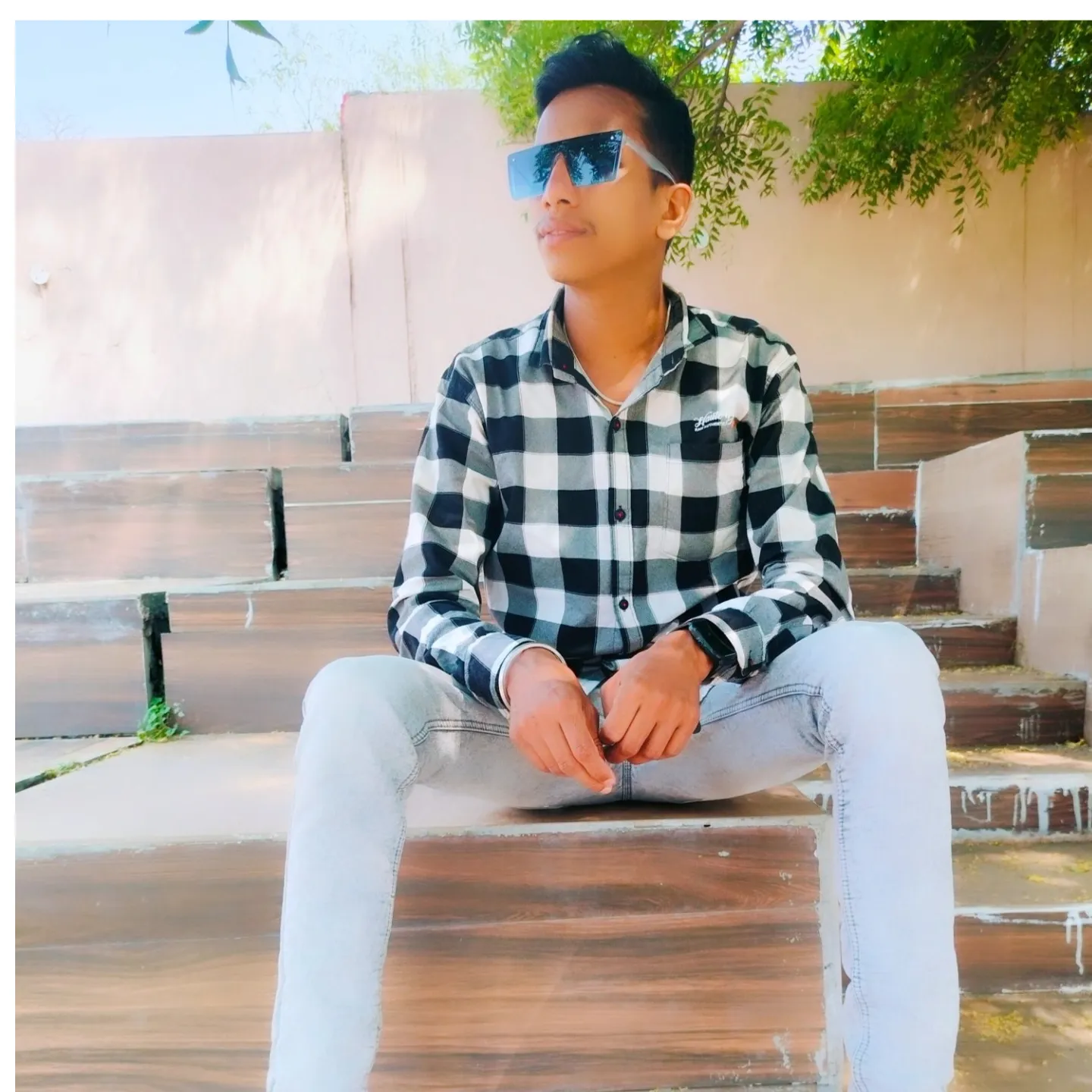 Vikas pote