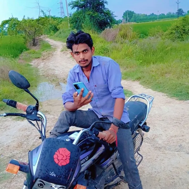 Sumit Rajput