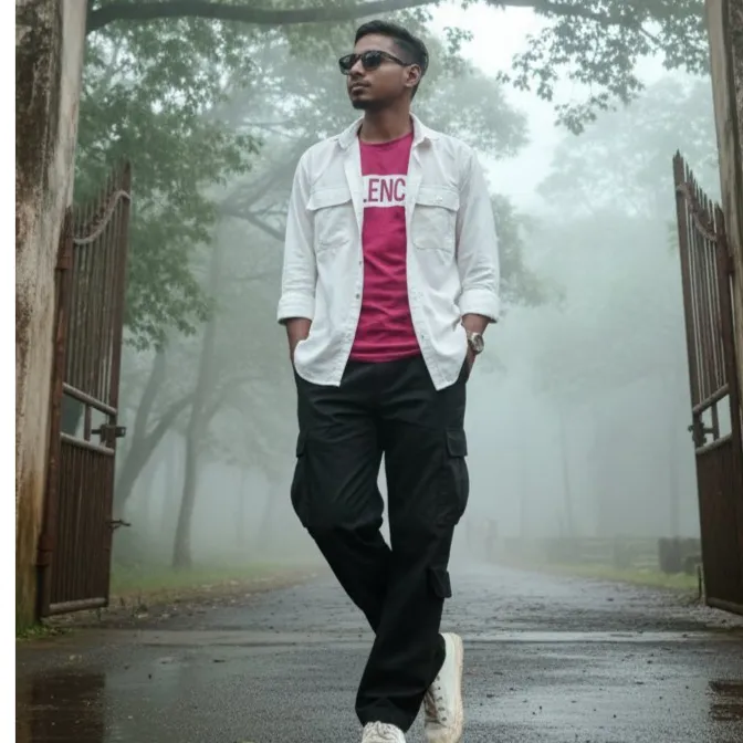 karan tadvi