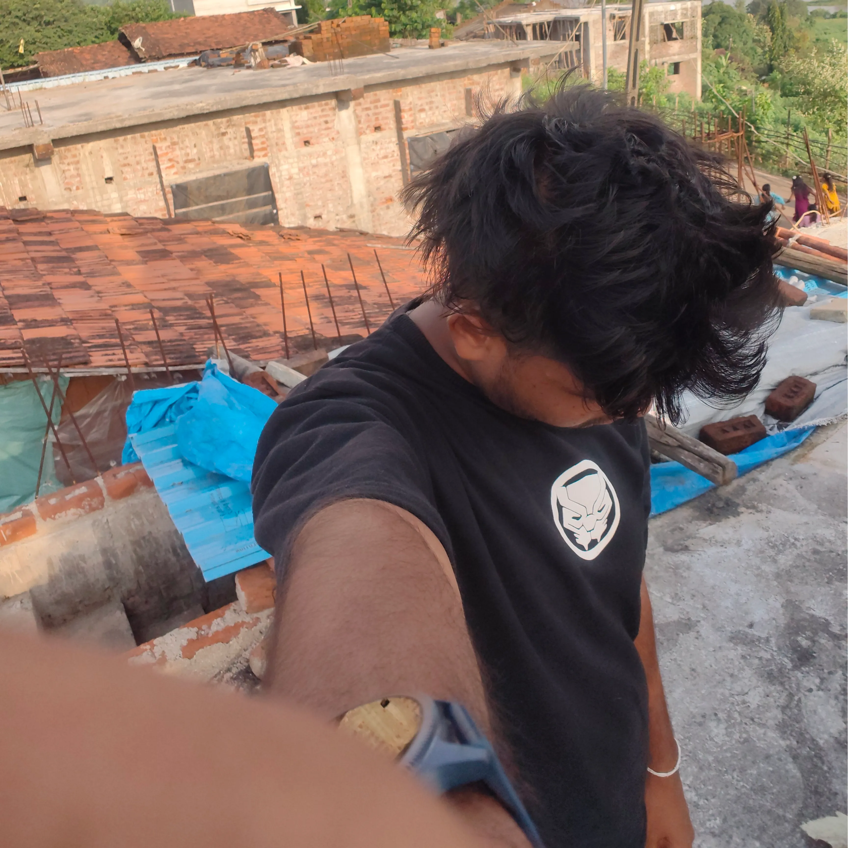 Yuvraj Vasava
