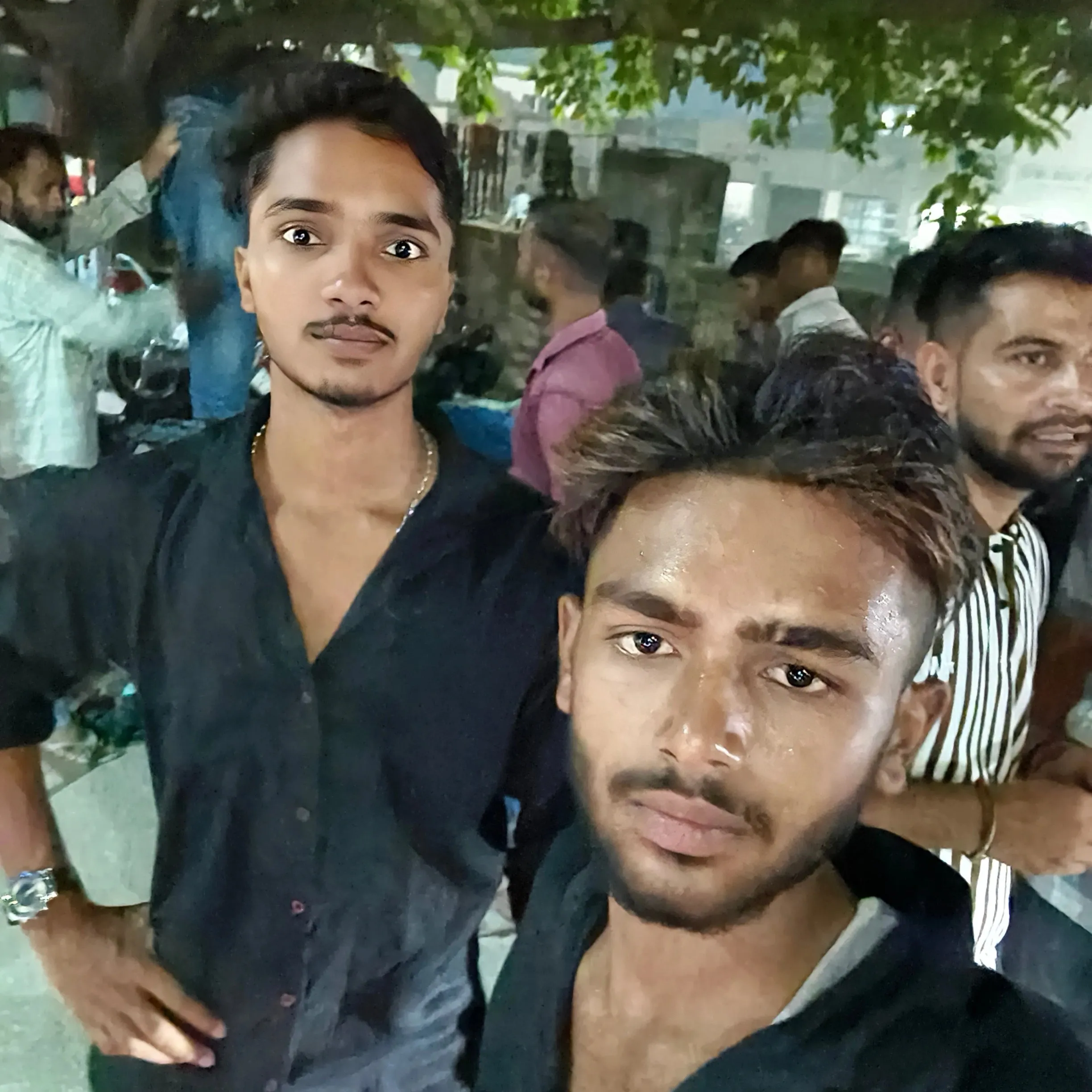 sonu yadav