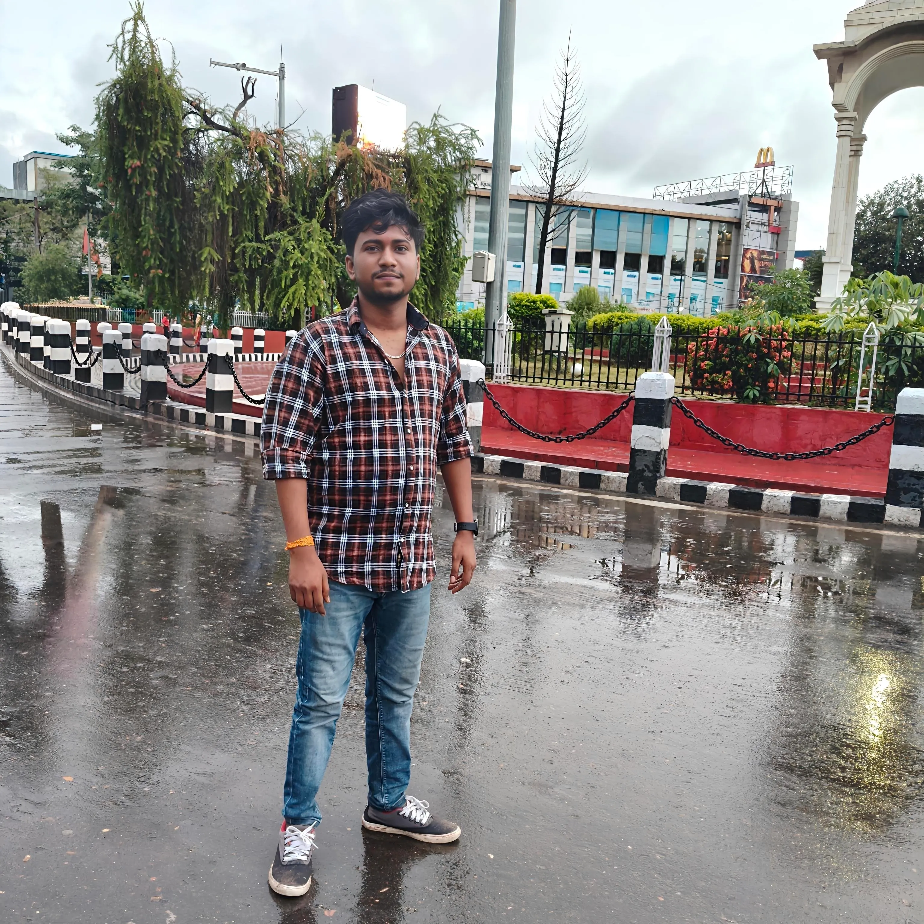 Deepak Sharma