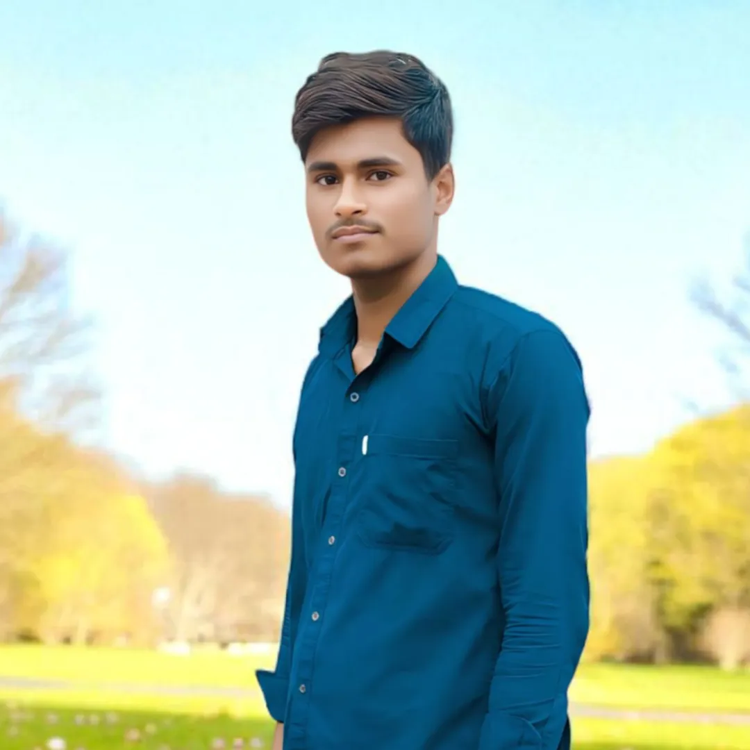 manish Kumar