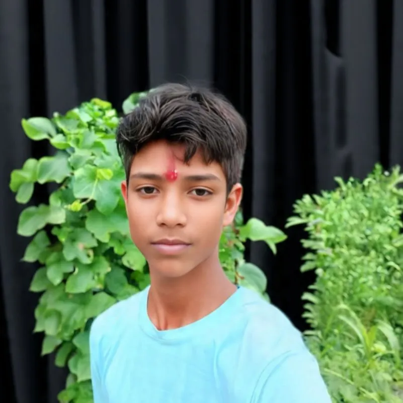 Shivbalak Yadav