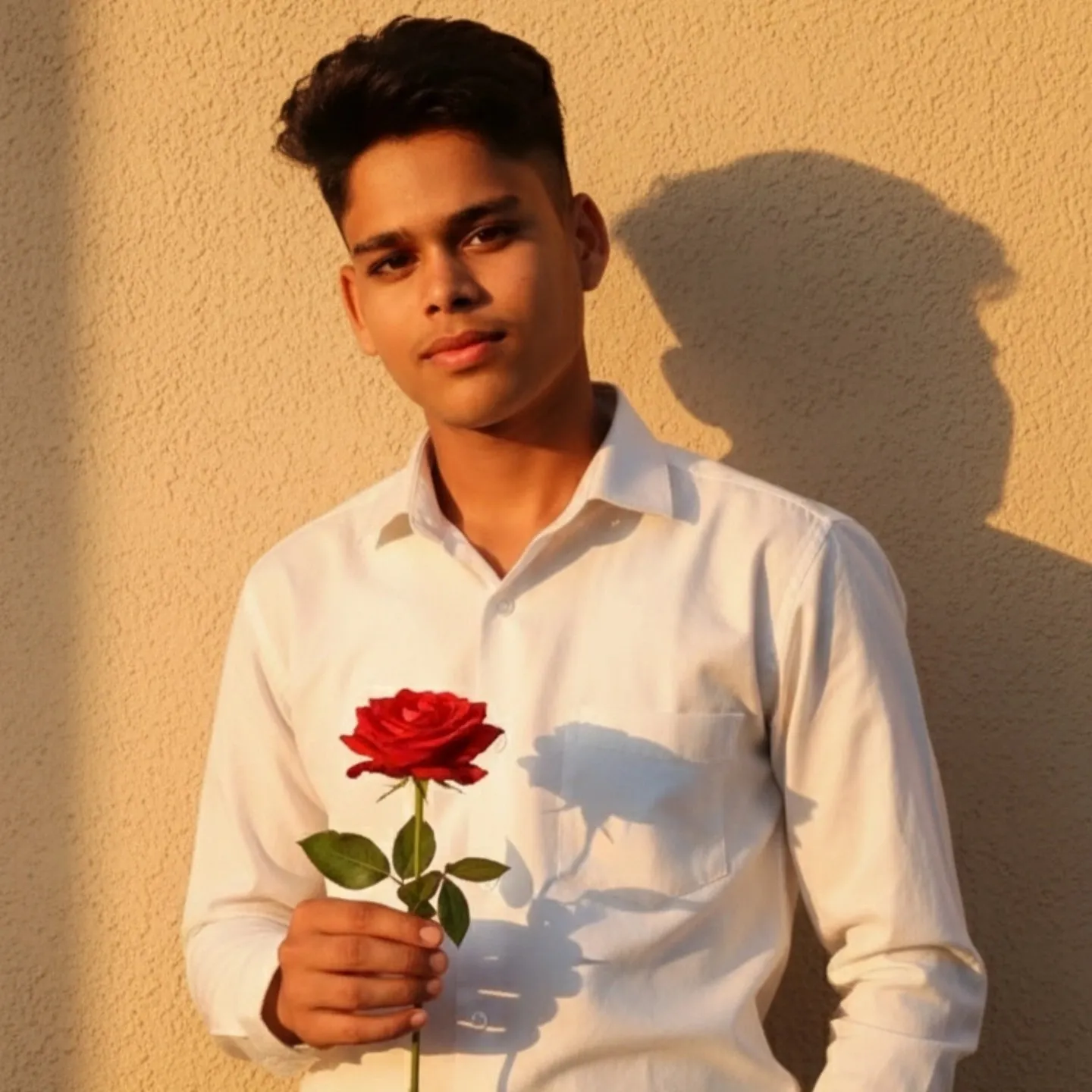 Yash Nishad