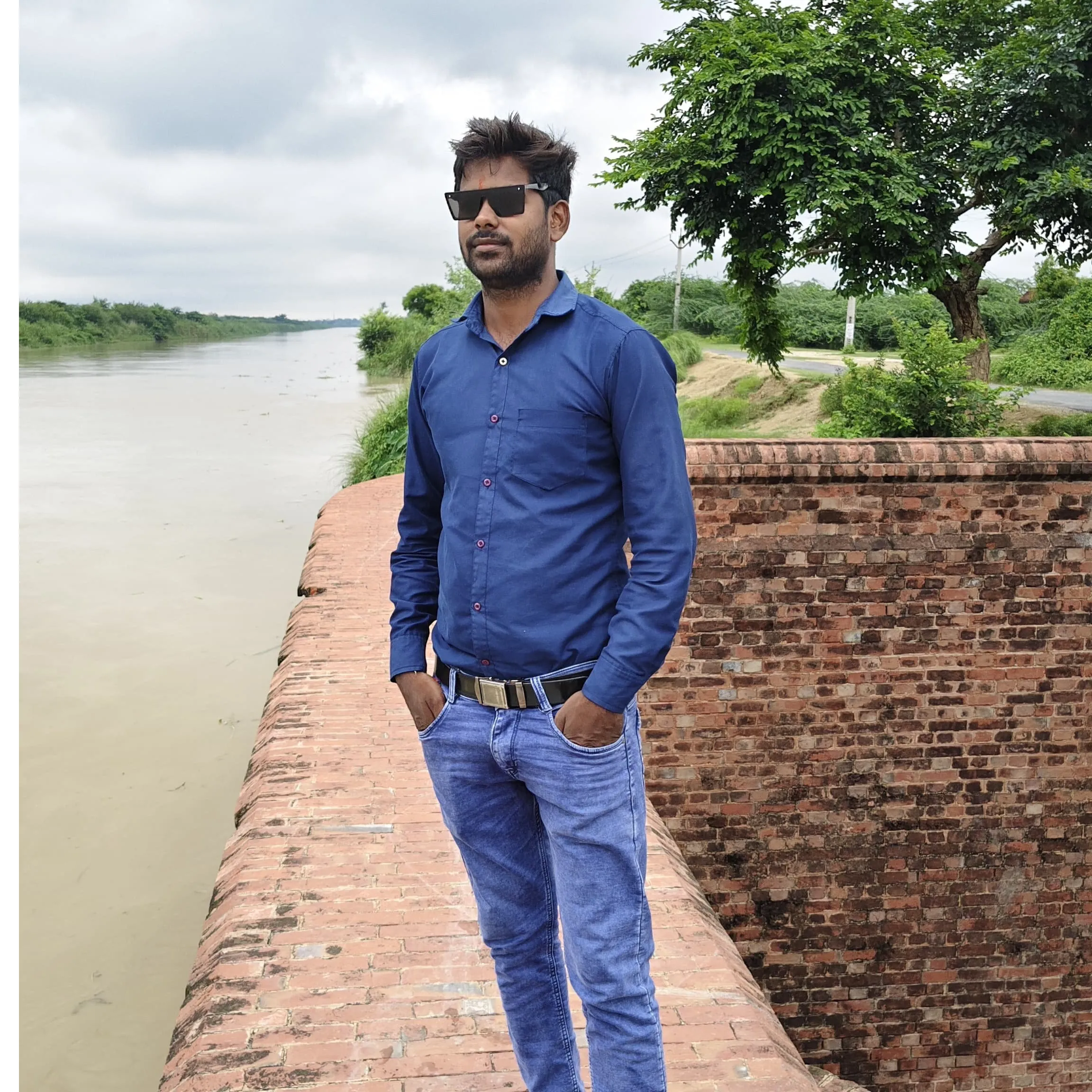 jay prakash