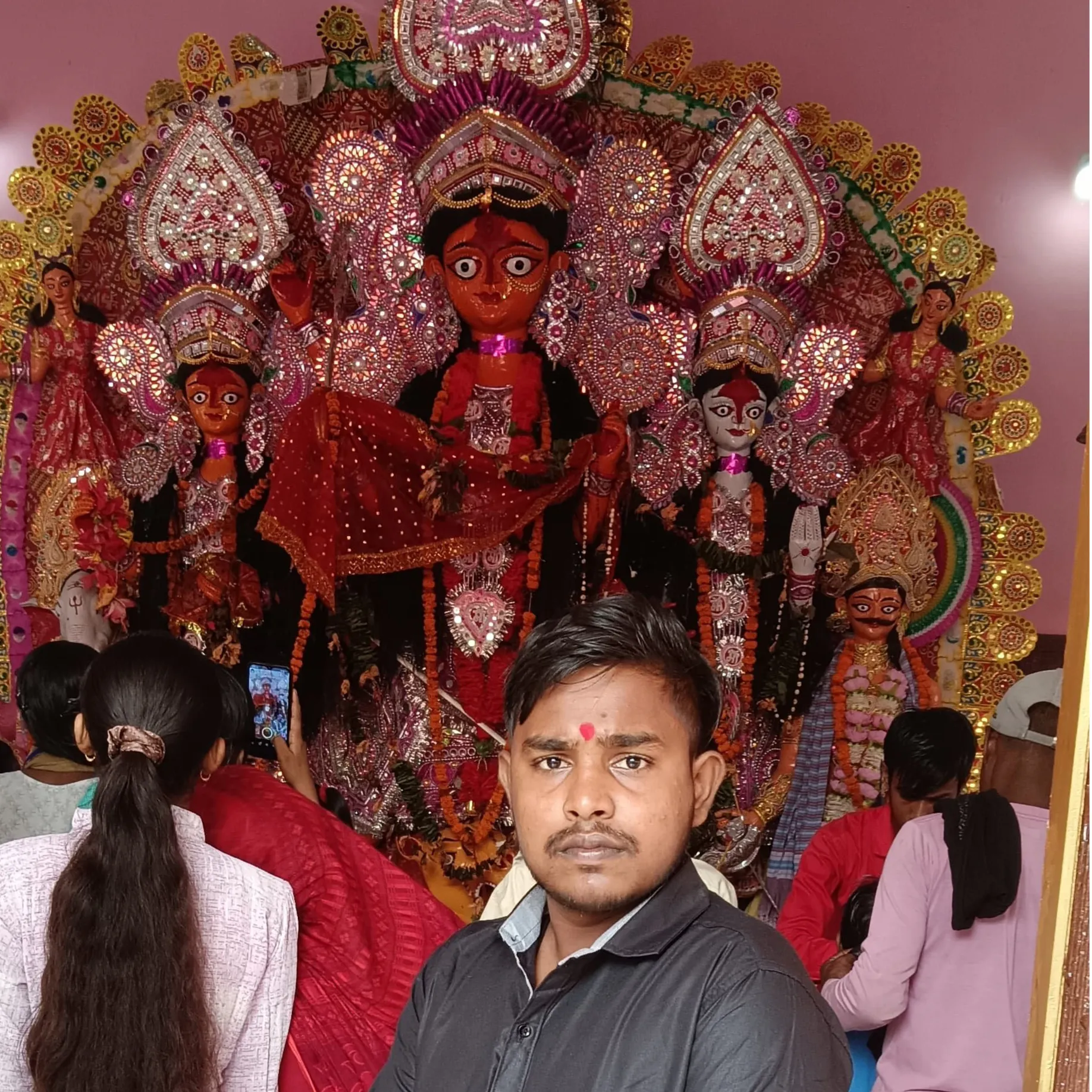Himanshu Shekhar