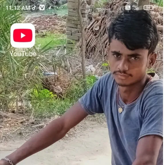 BechanKumar Pandit