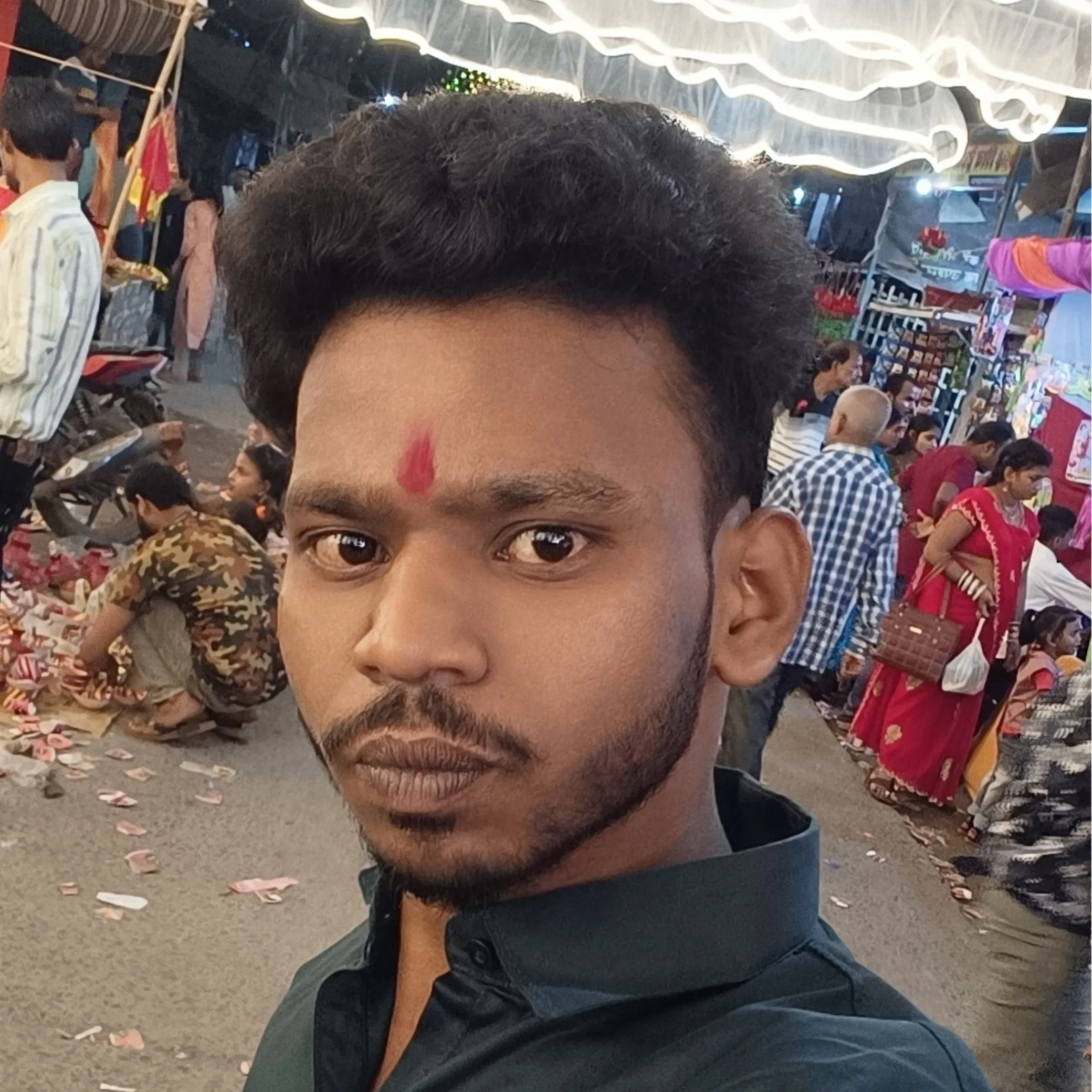 Prahlad Kumar