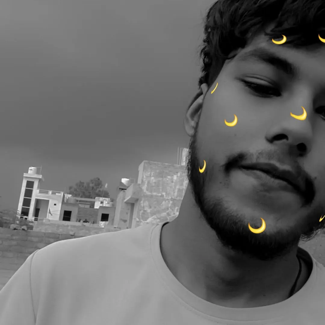 D33P🔱 SAINI