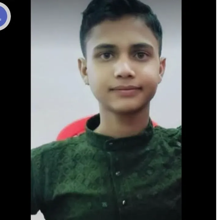 Nikhil Mishra,
