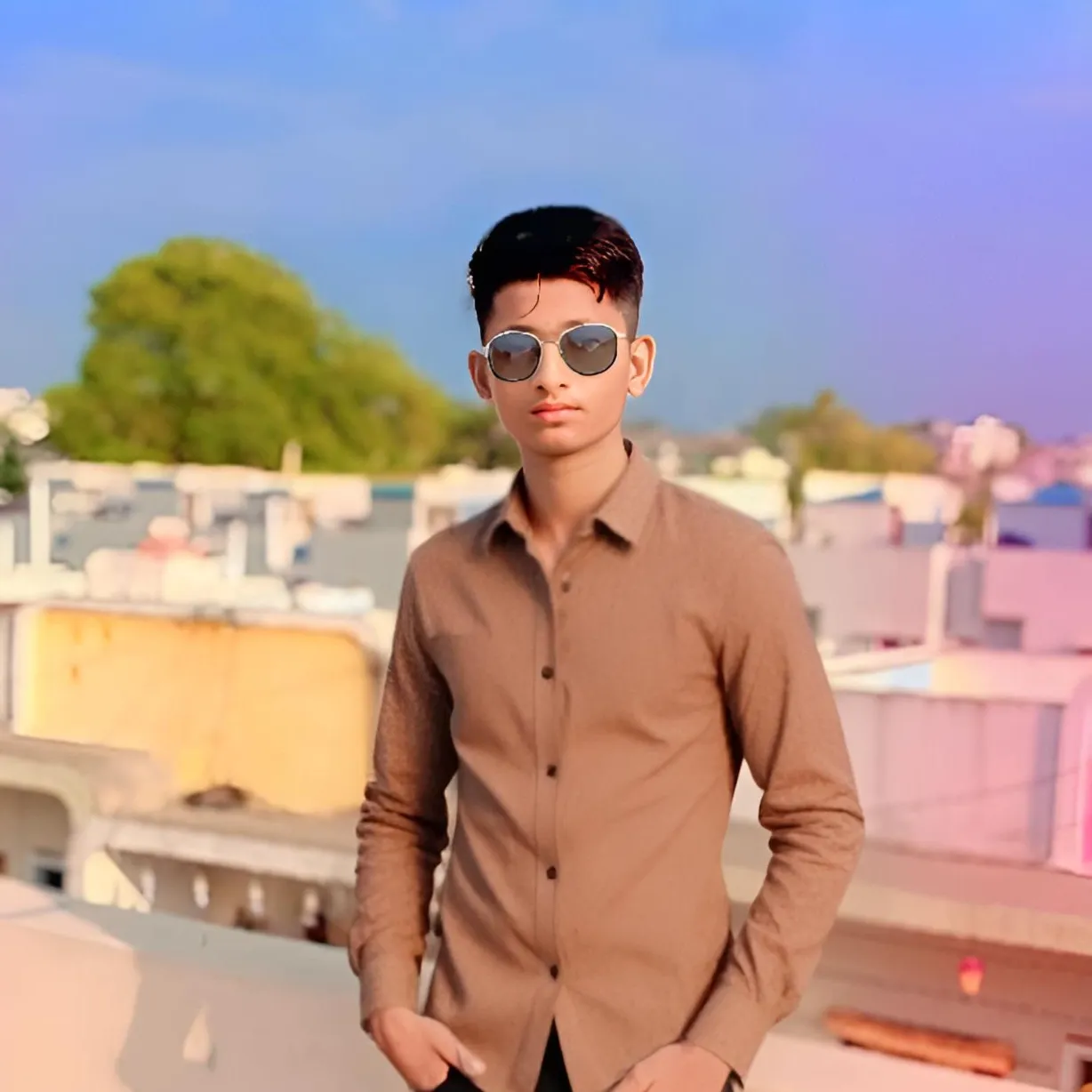 SawaiSingh sankhla