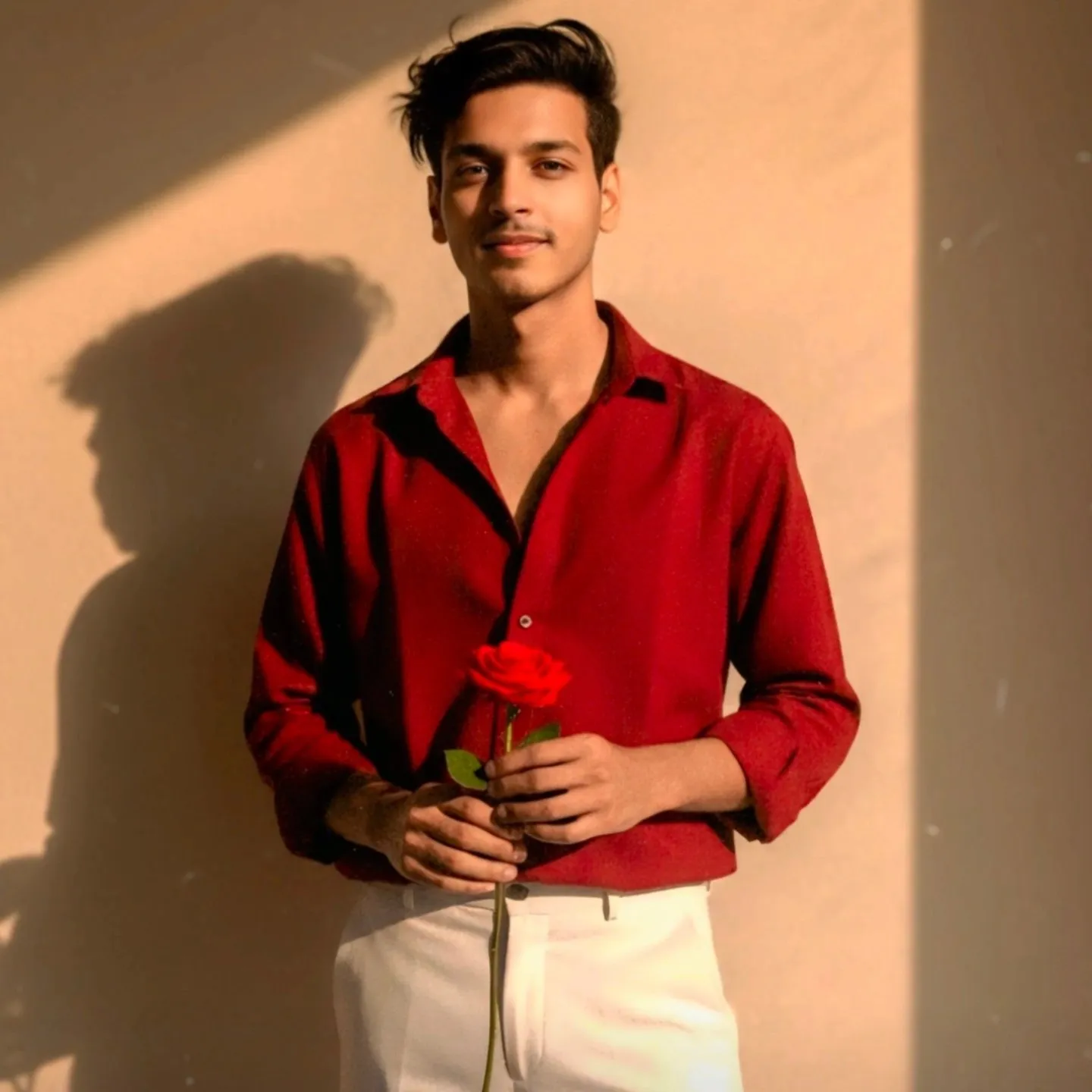 Bipin kumar