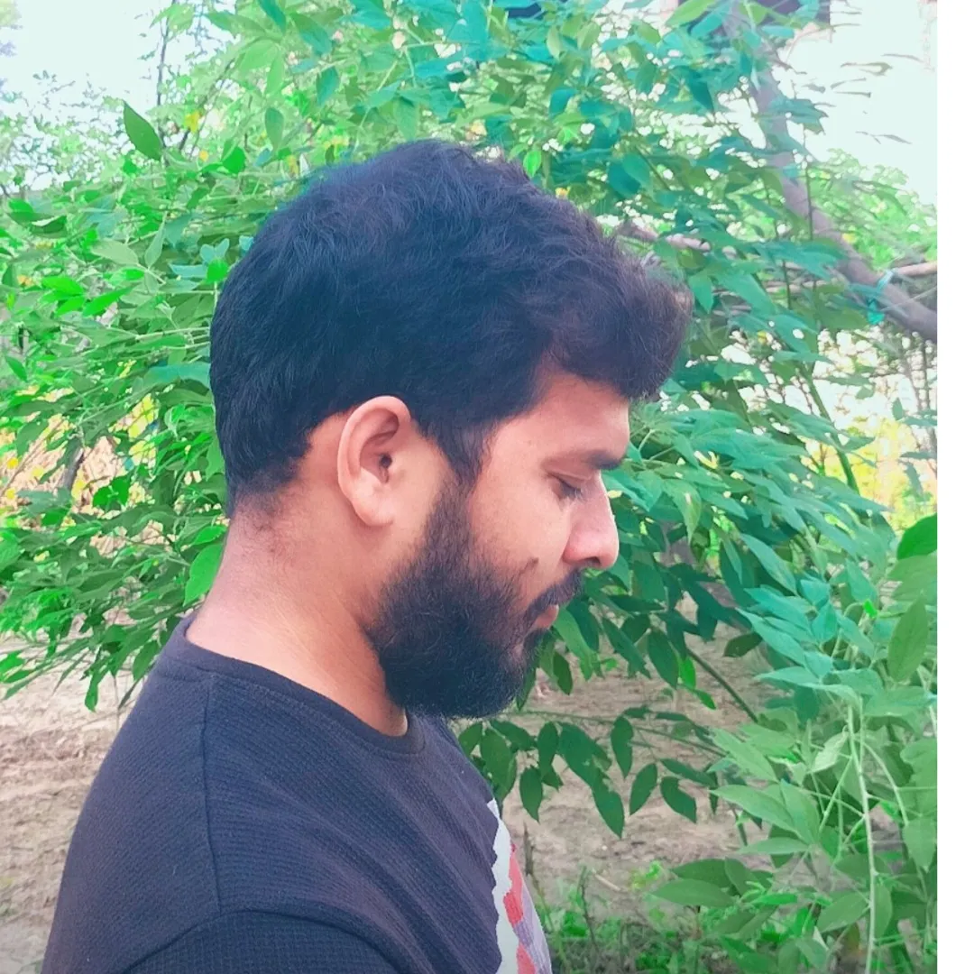 Ajay Rajbhar
