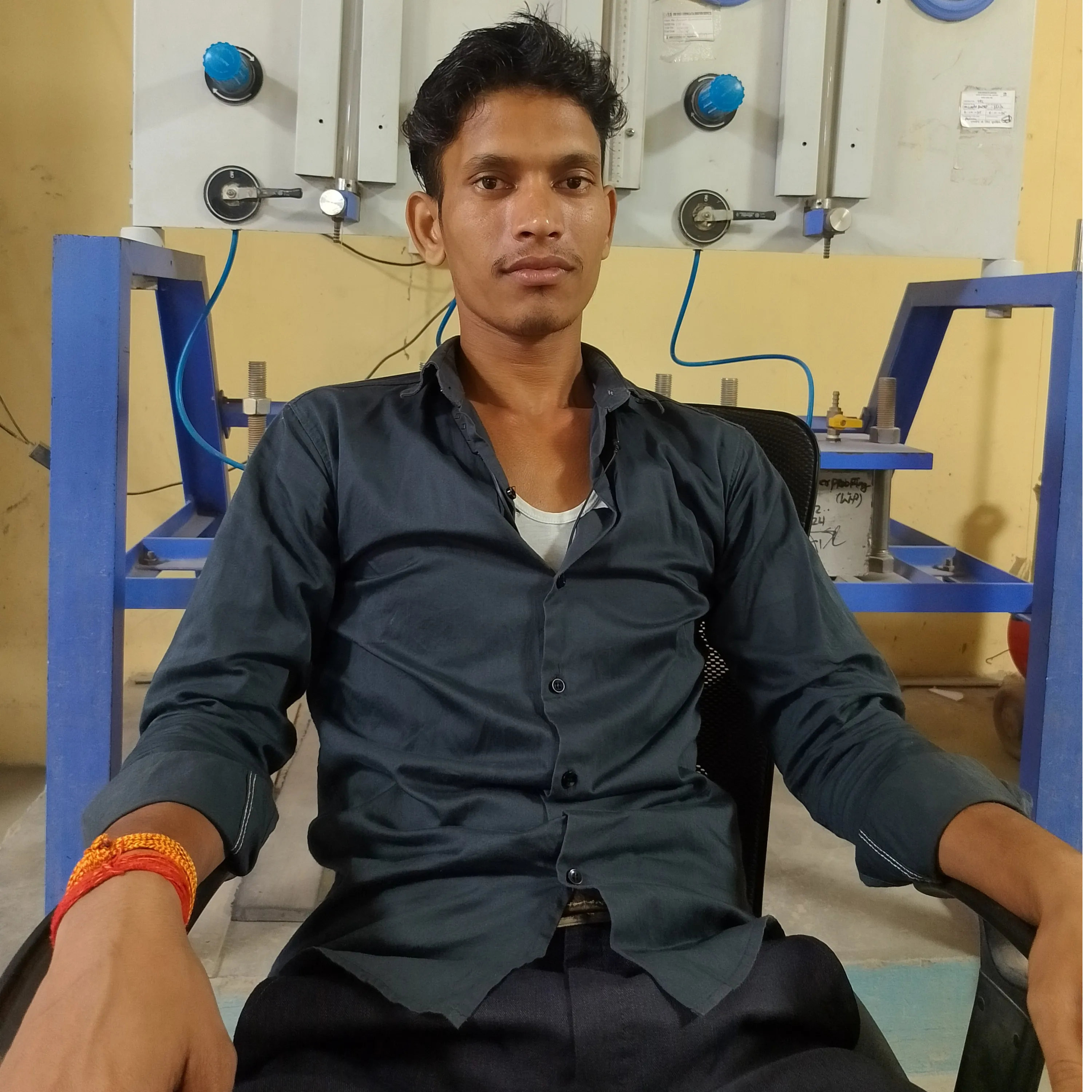 dhiranjay kumar