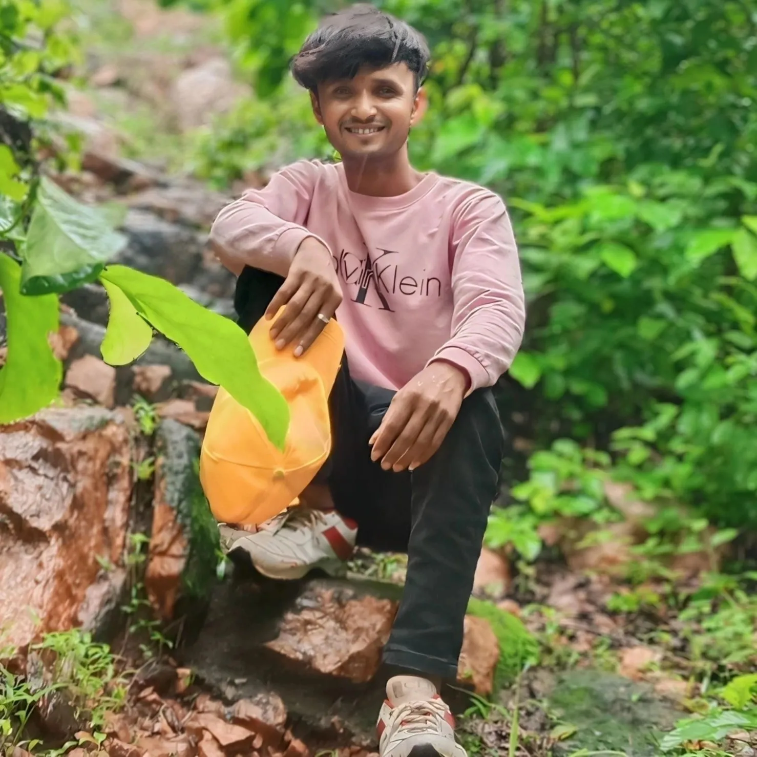 Arjun patil
