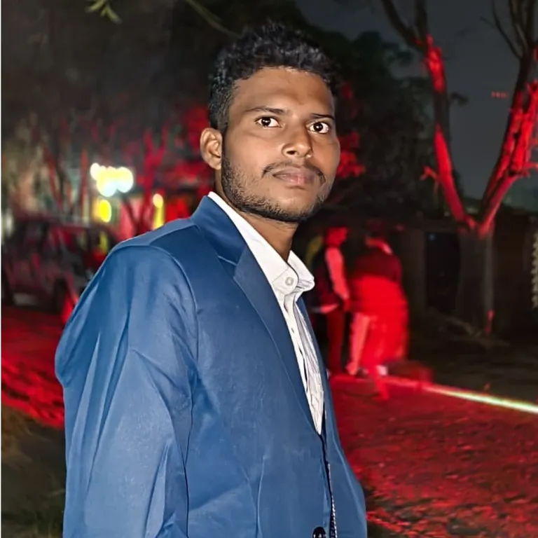 Pawan Kumar