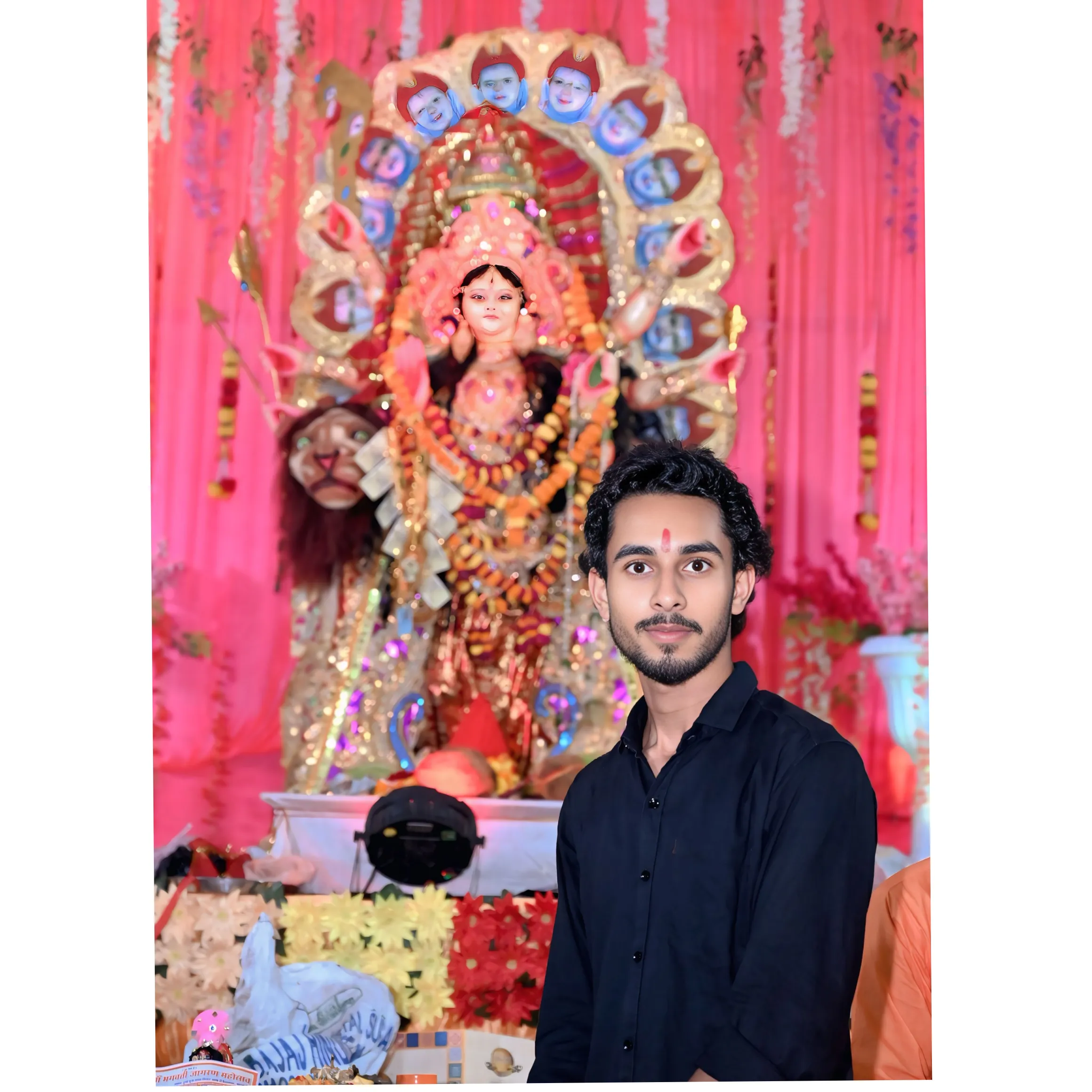 Ramji Kasera