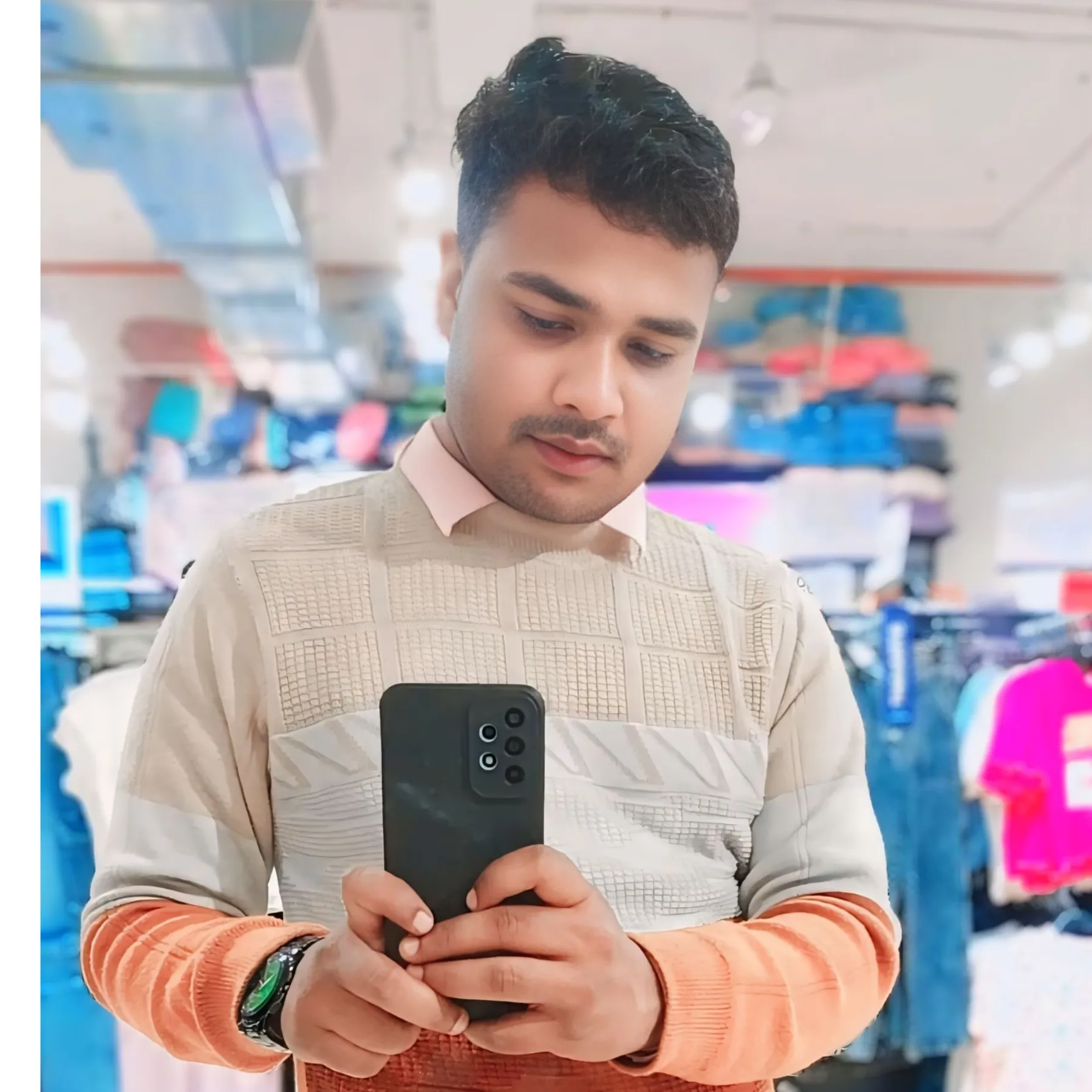chandradev Mahto