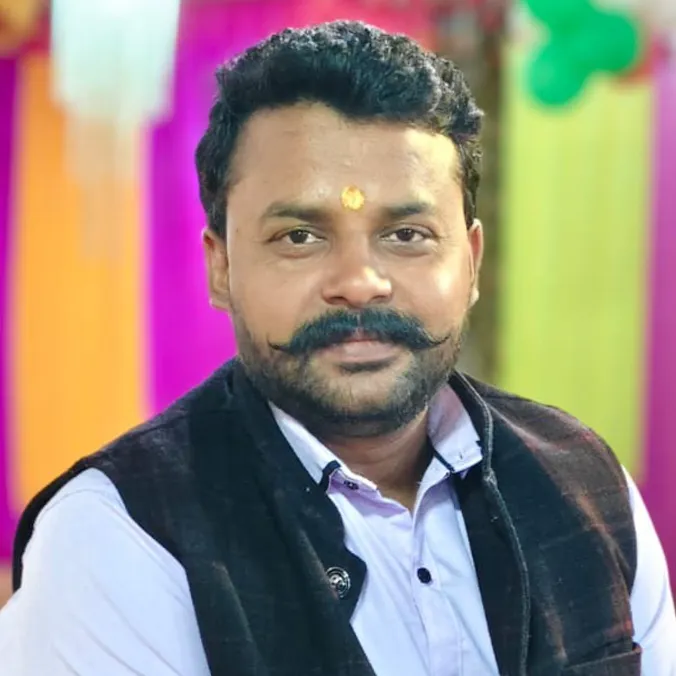 Ahan Mauryavanshi