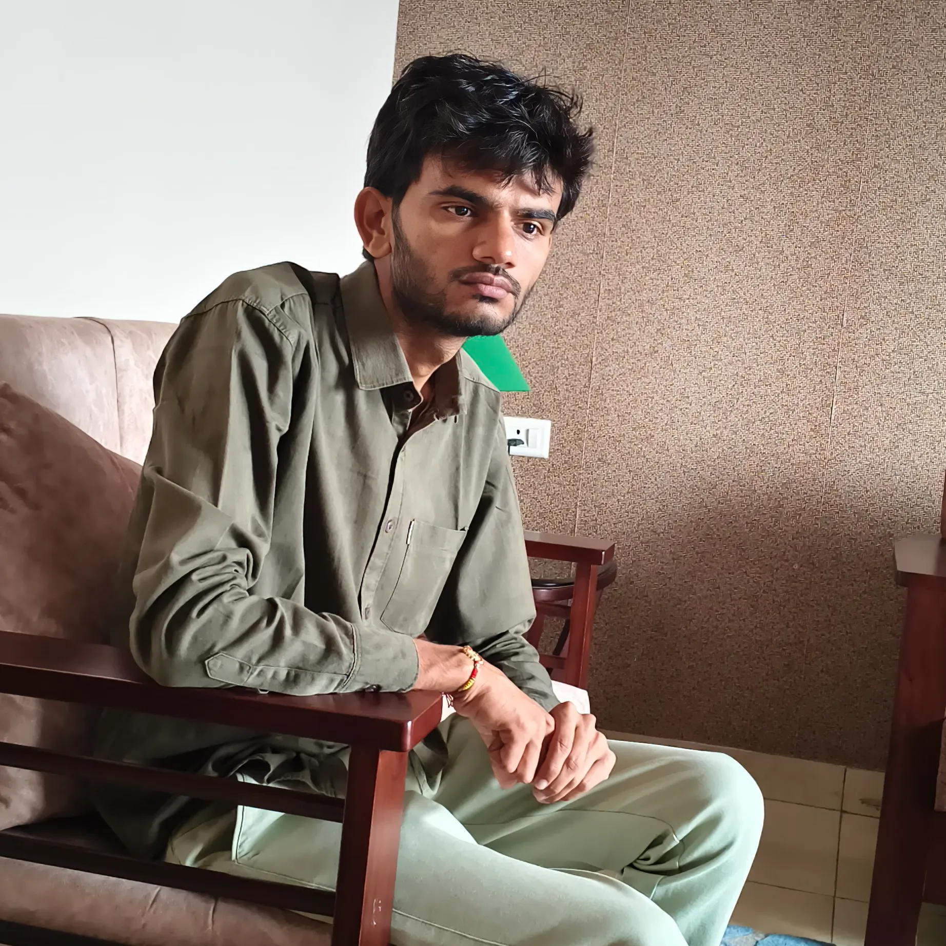 RAVIKANT ravikant