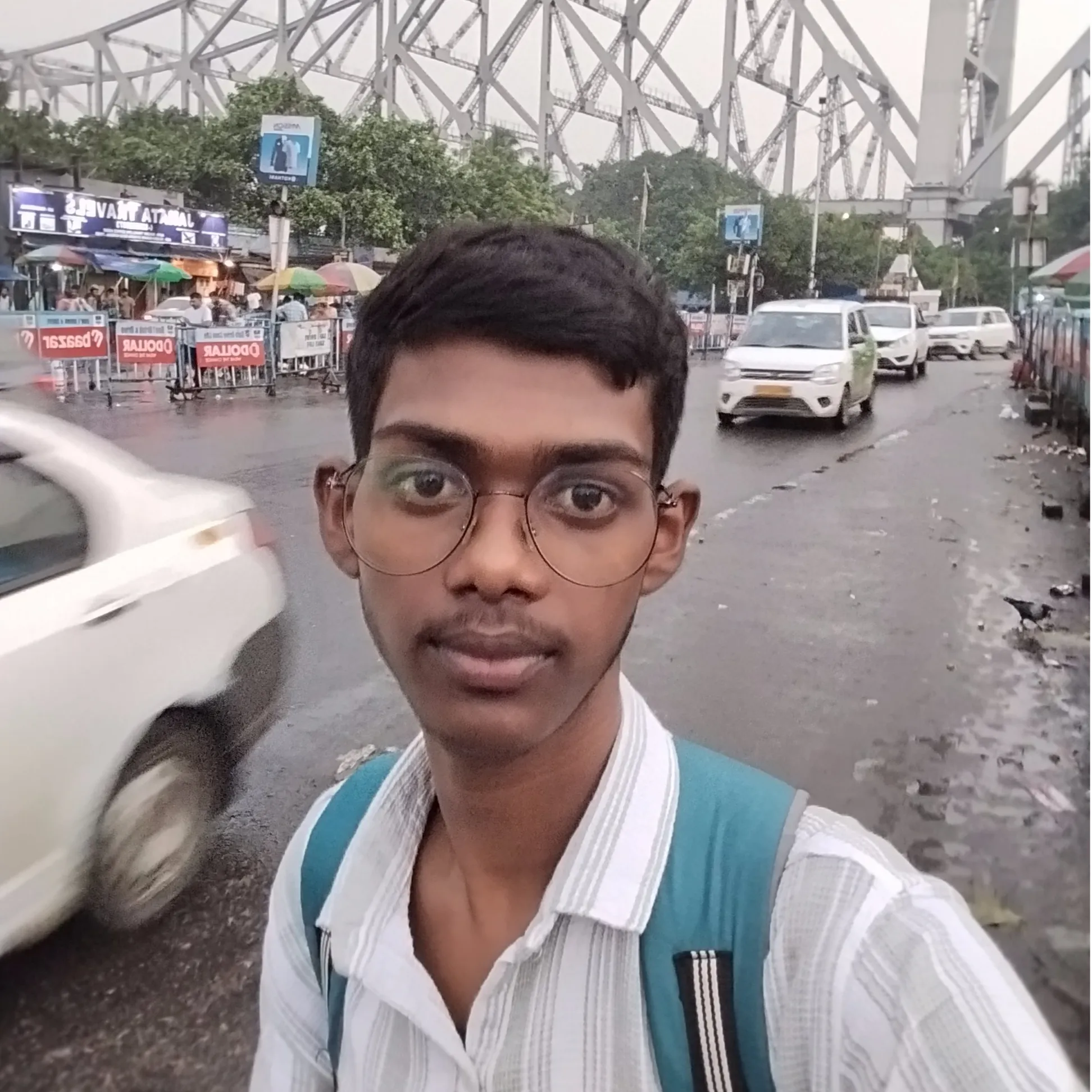 Suraj aray