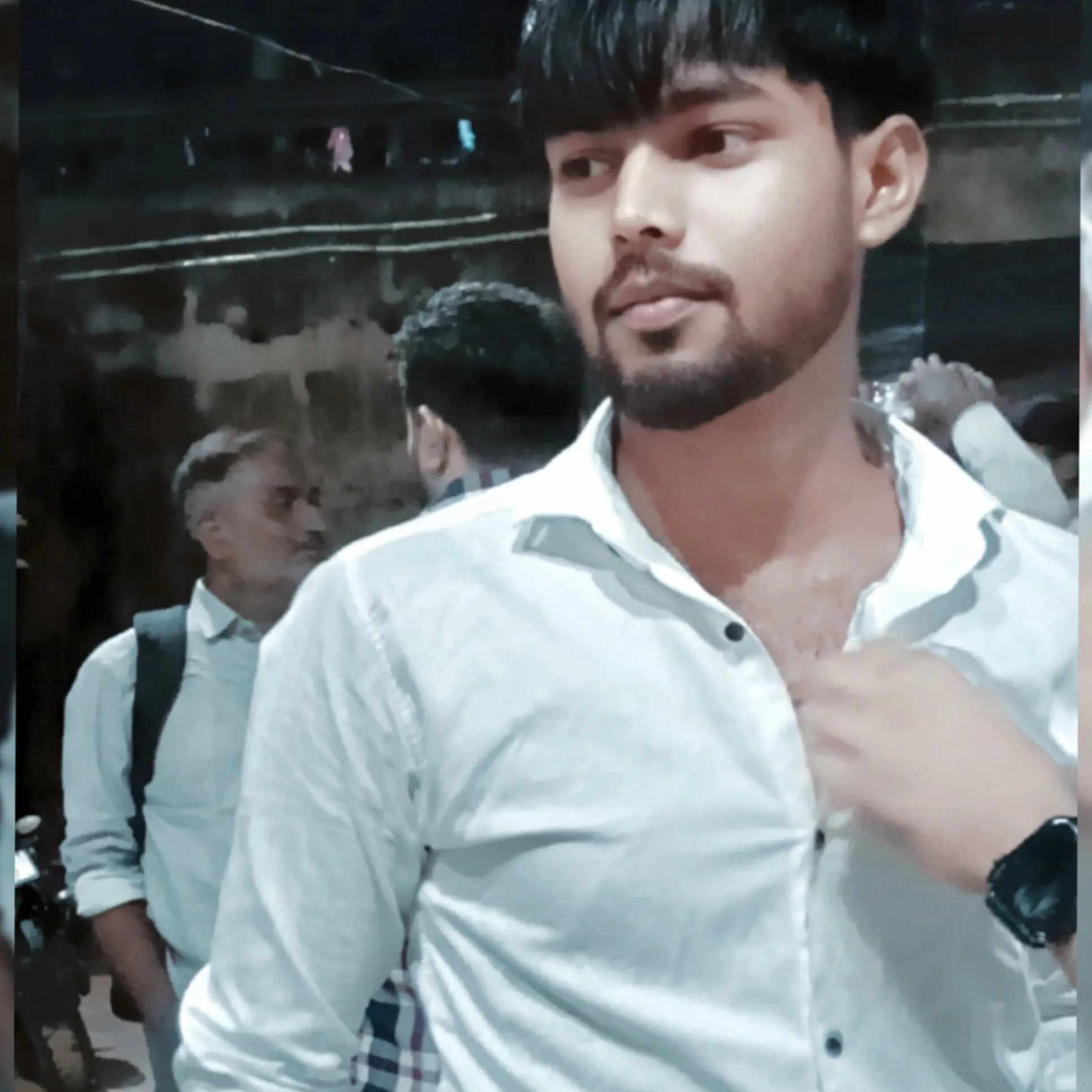 Amit Kushwaha