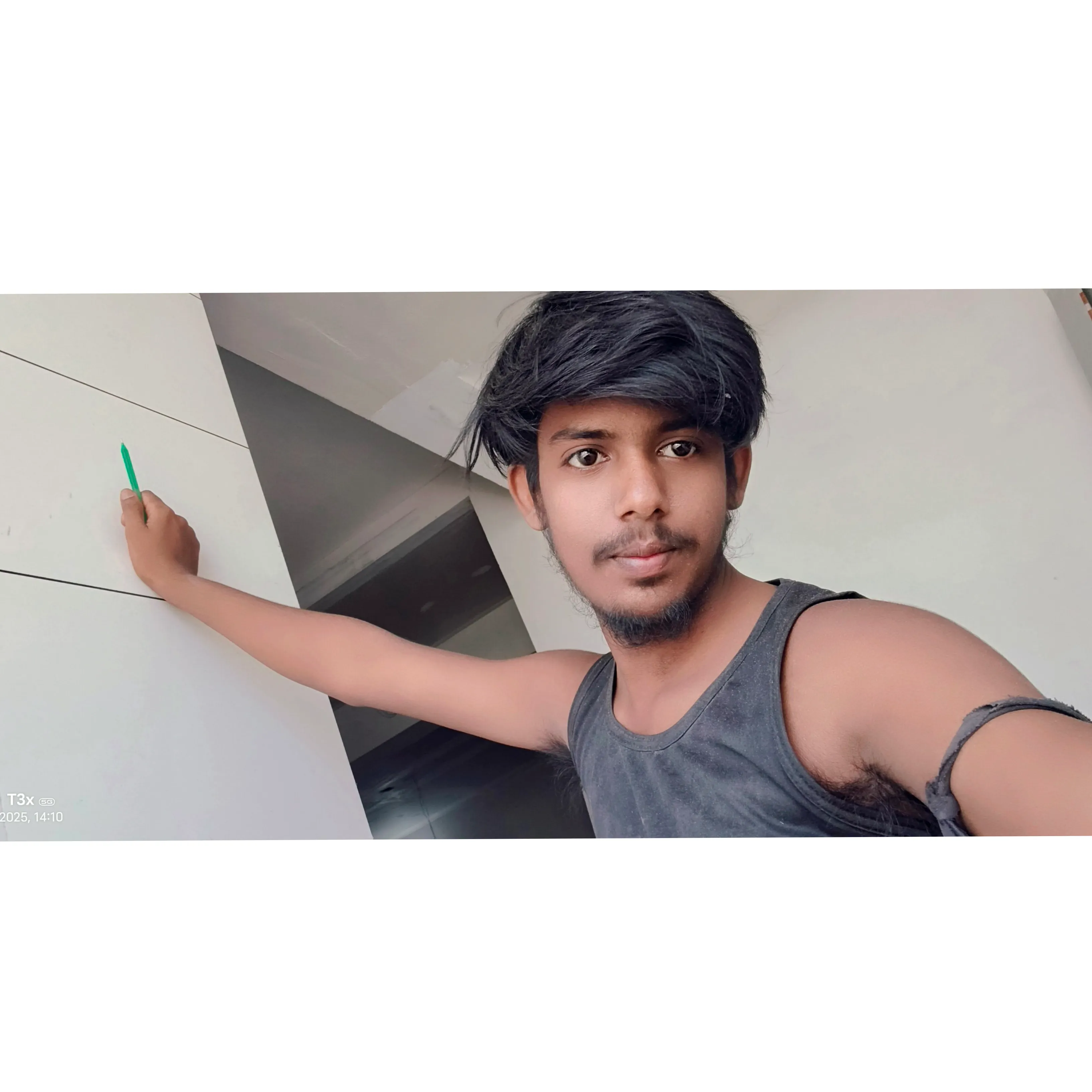 sanatni boy