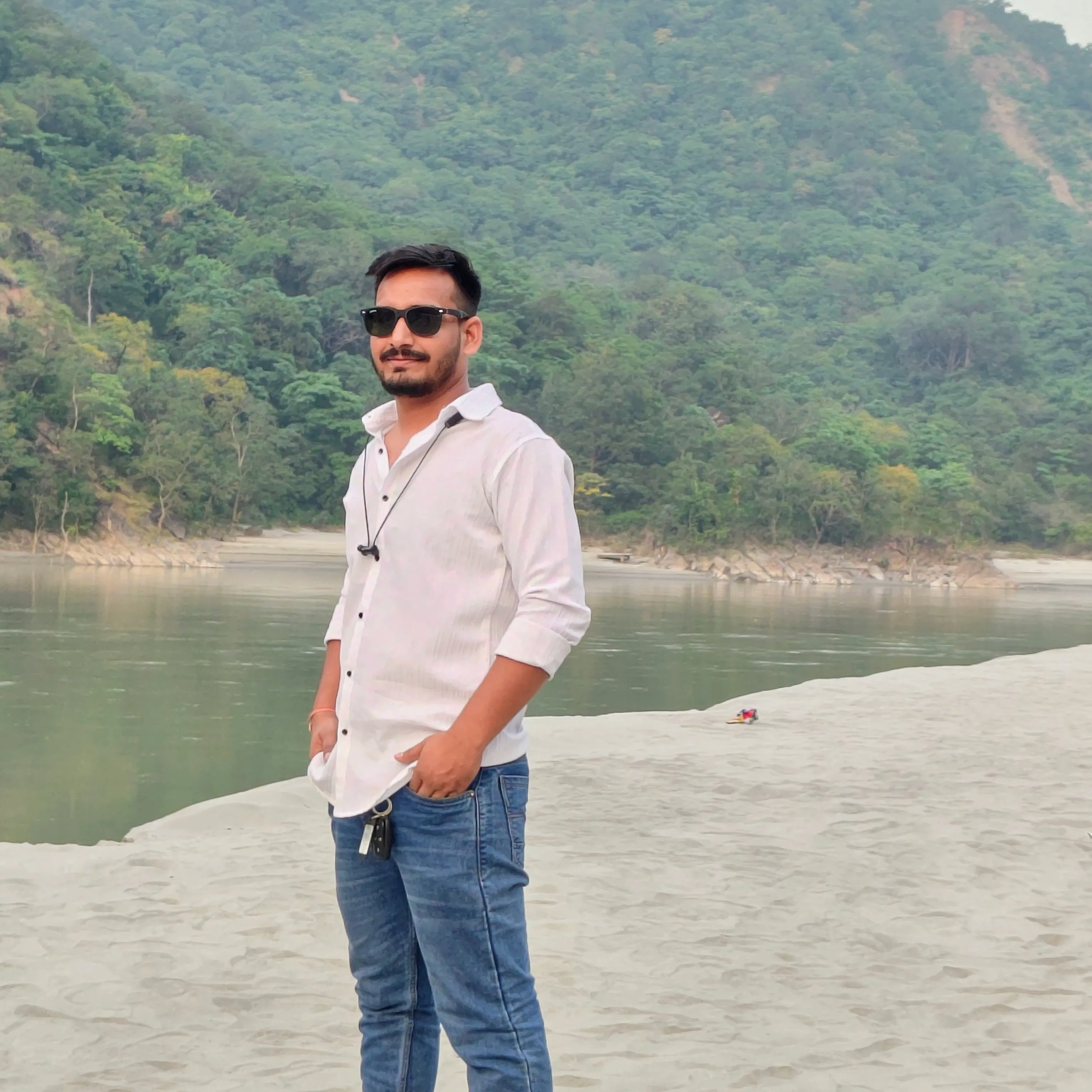 Ajay Chauhan