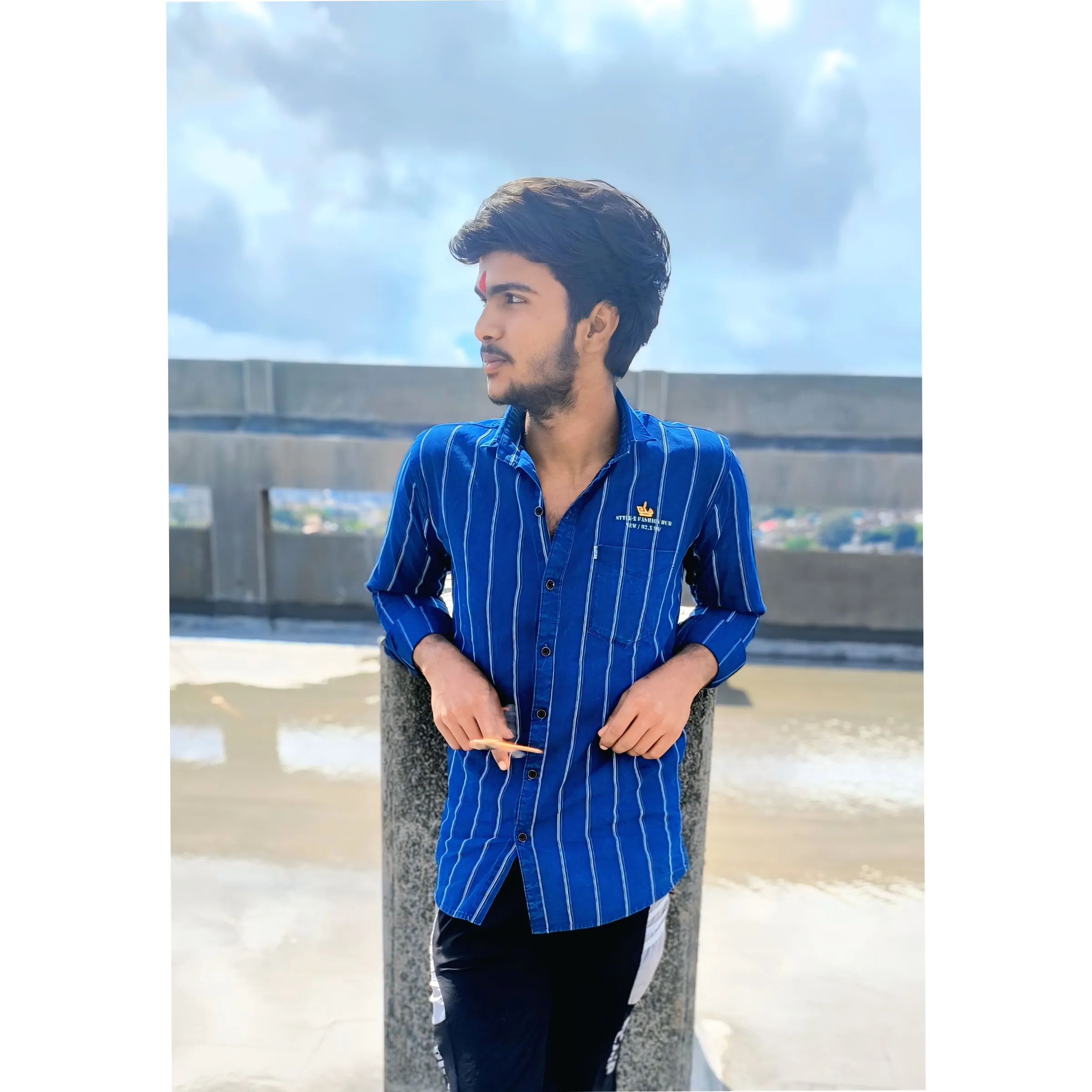 HYPER ADITYA