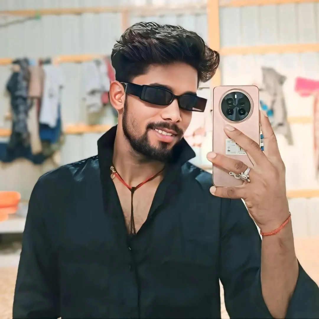 Ravi kumar