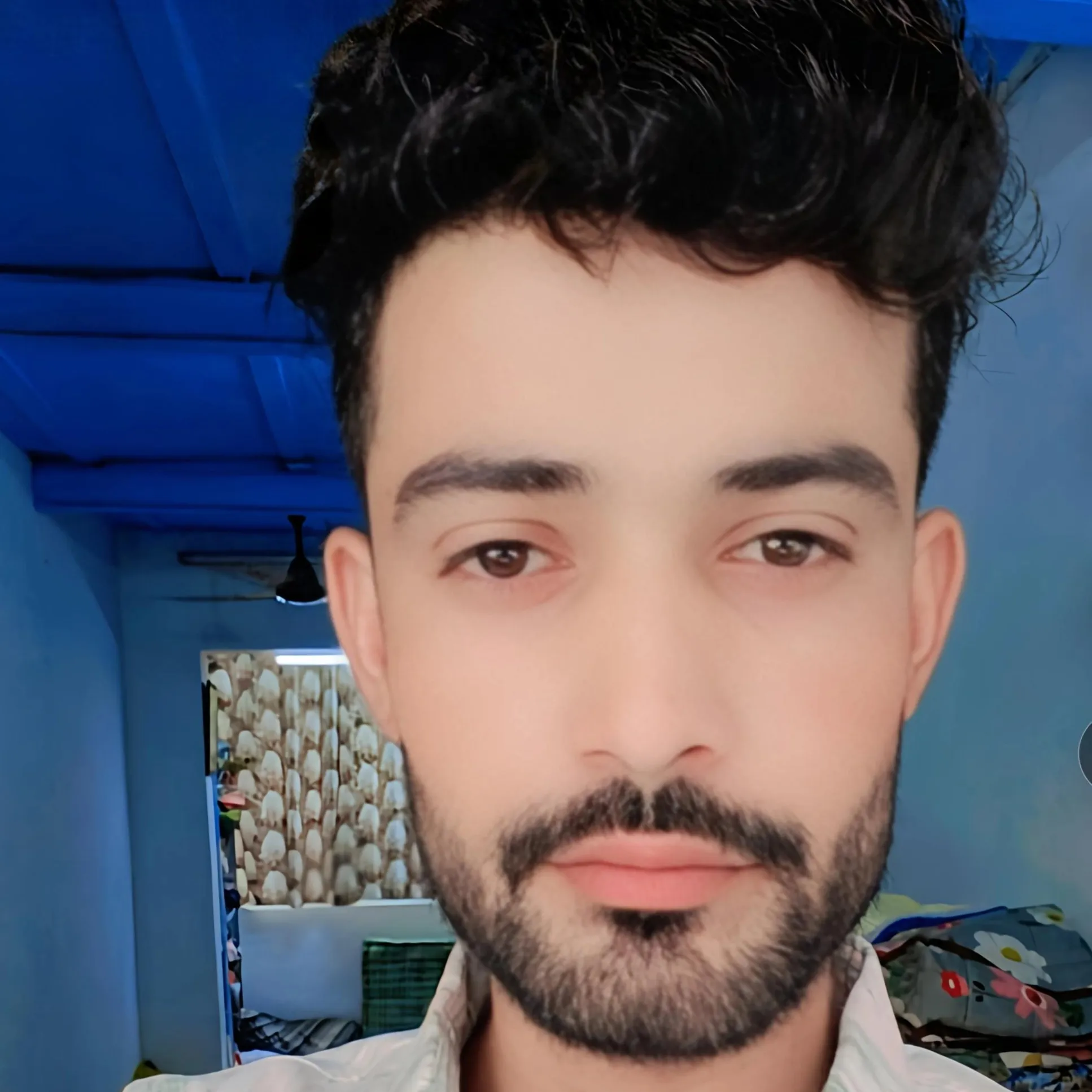 Arun panchariya