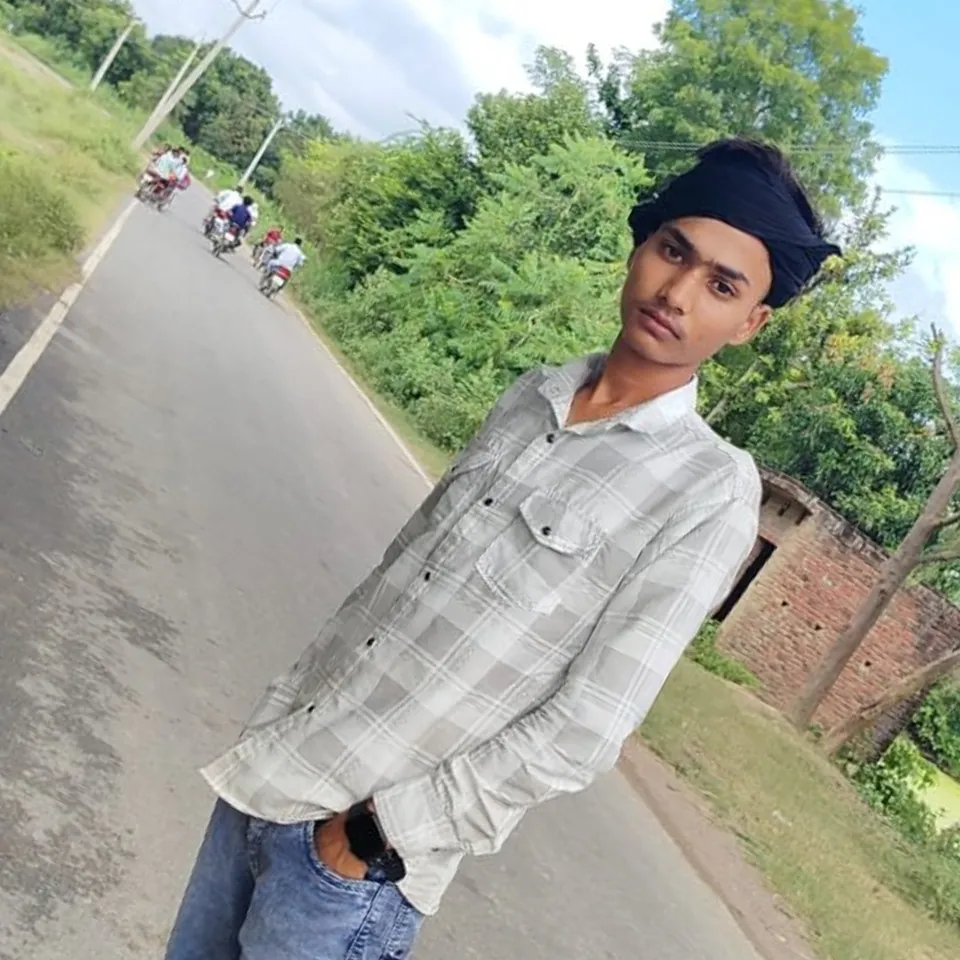 Ankul Yadav