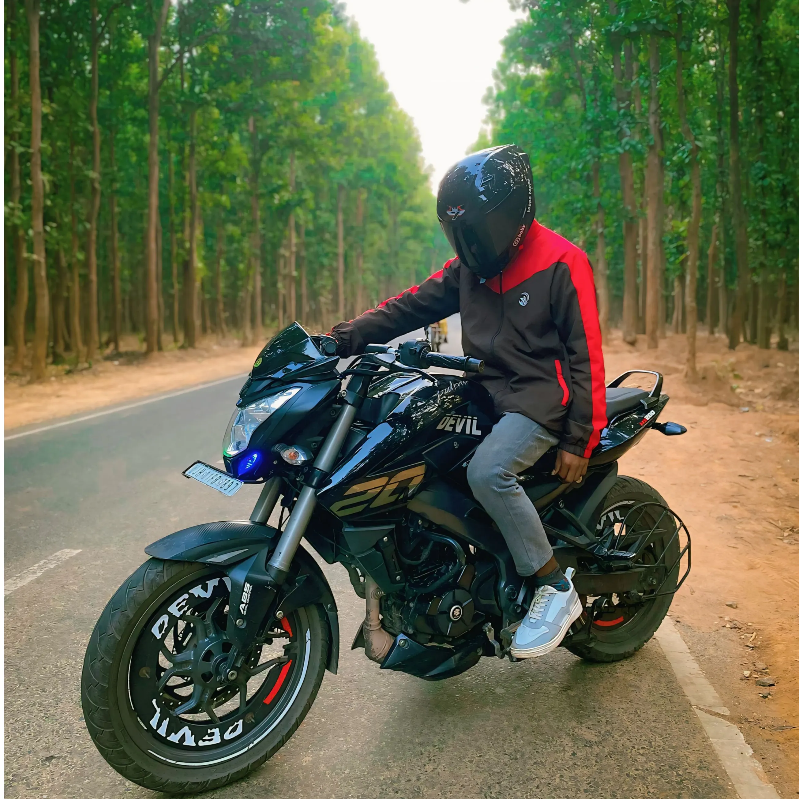 Prem Kumar