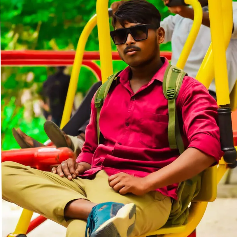 anuj Prajapati