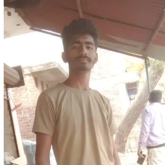Ashish Pal
