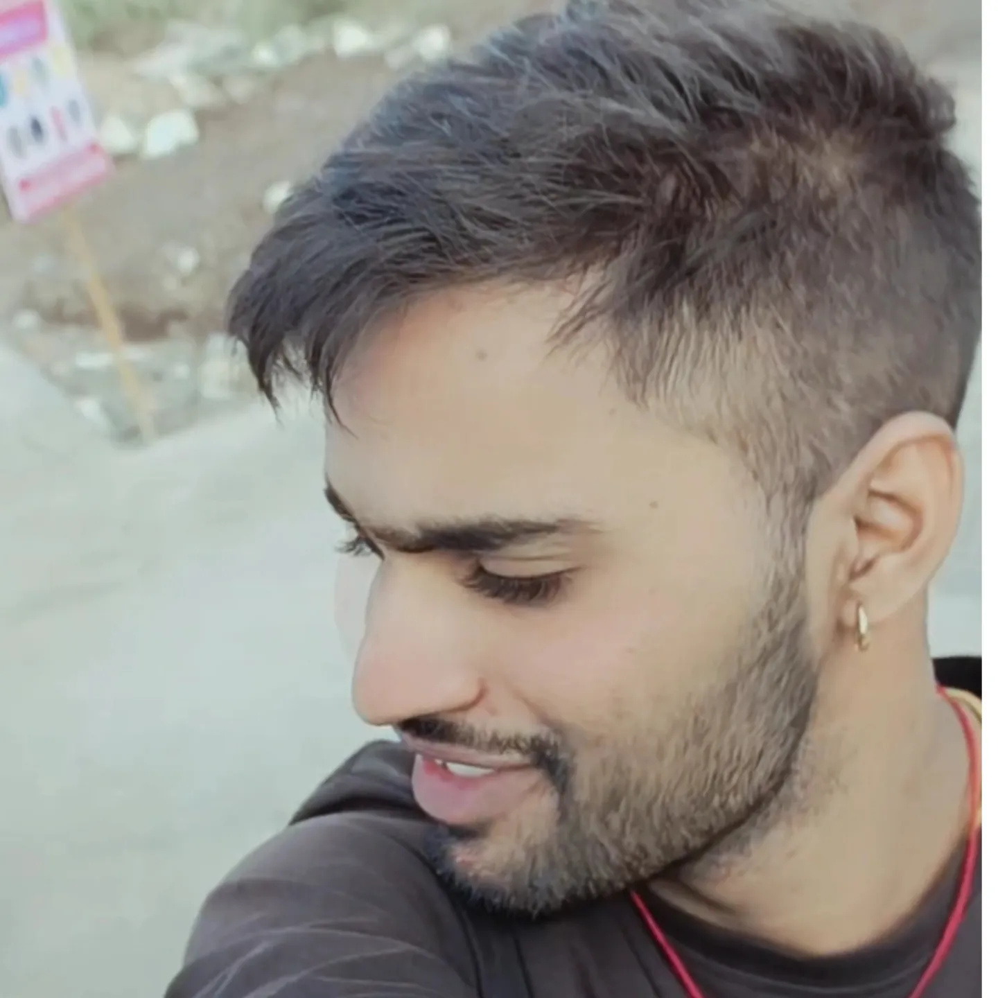 Nishant Roy