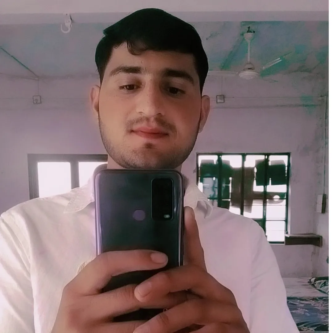 chiman Choudhary