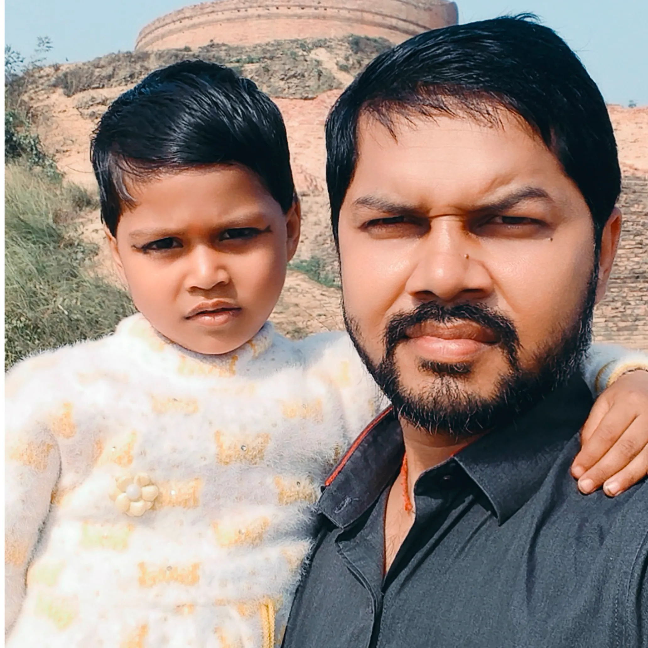 santosh patel