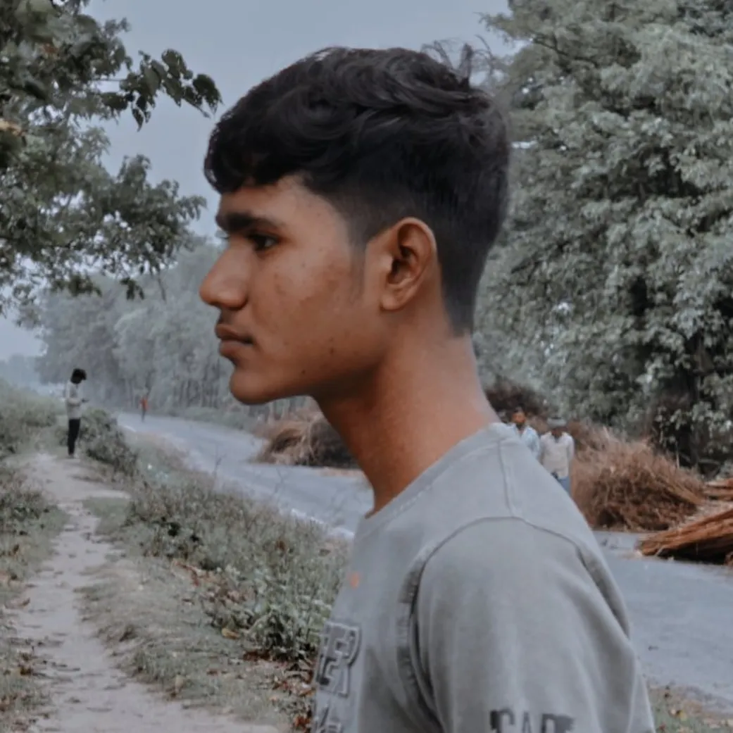 Bhola Kumar