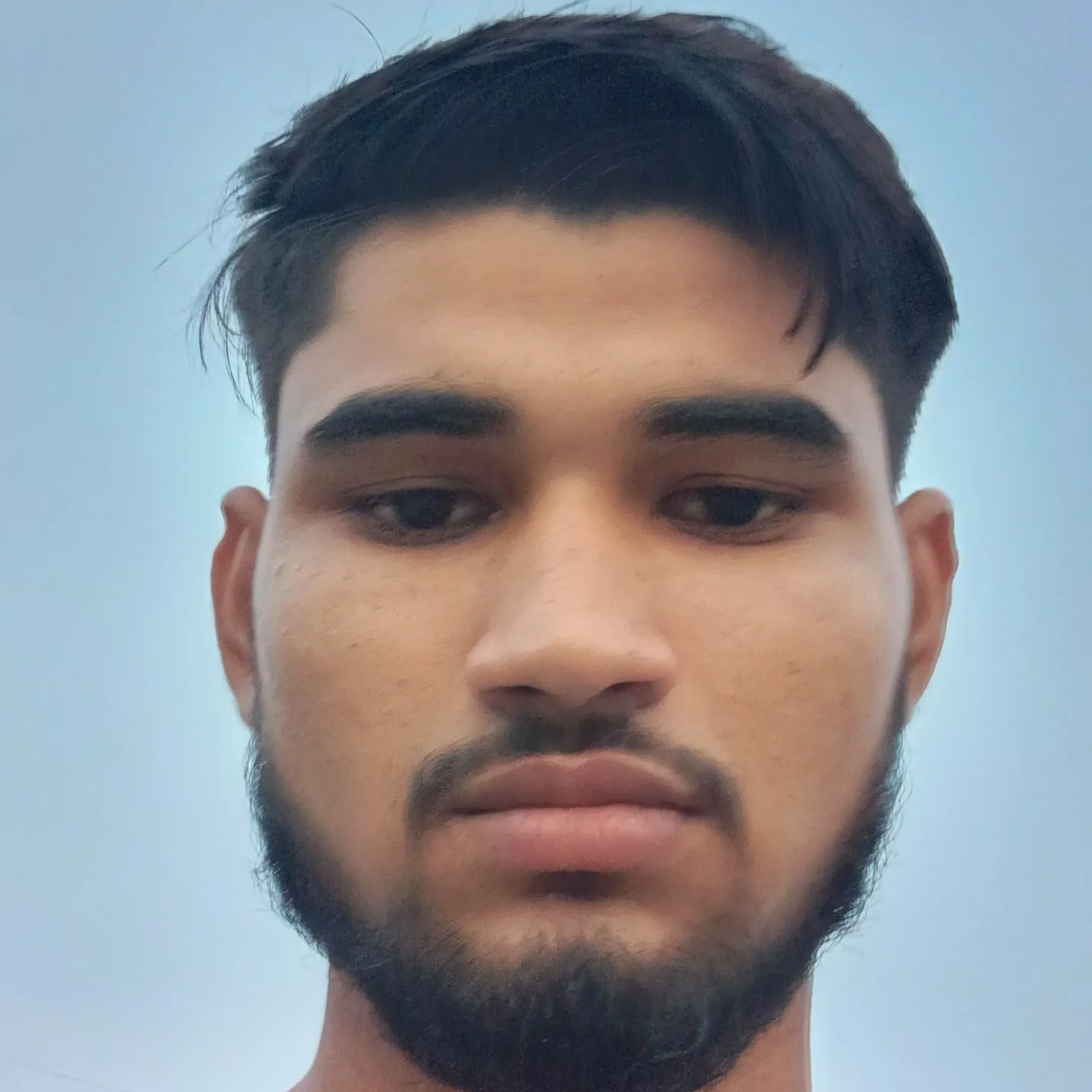 Adarsh yadav