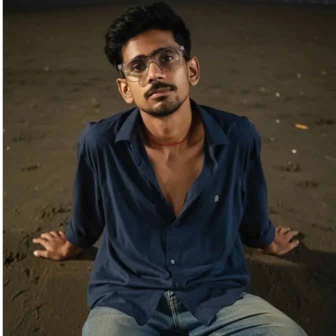 Gautam Kumar
