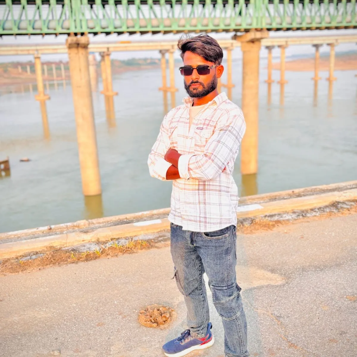 ramkumar sikarwar
